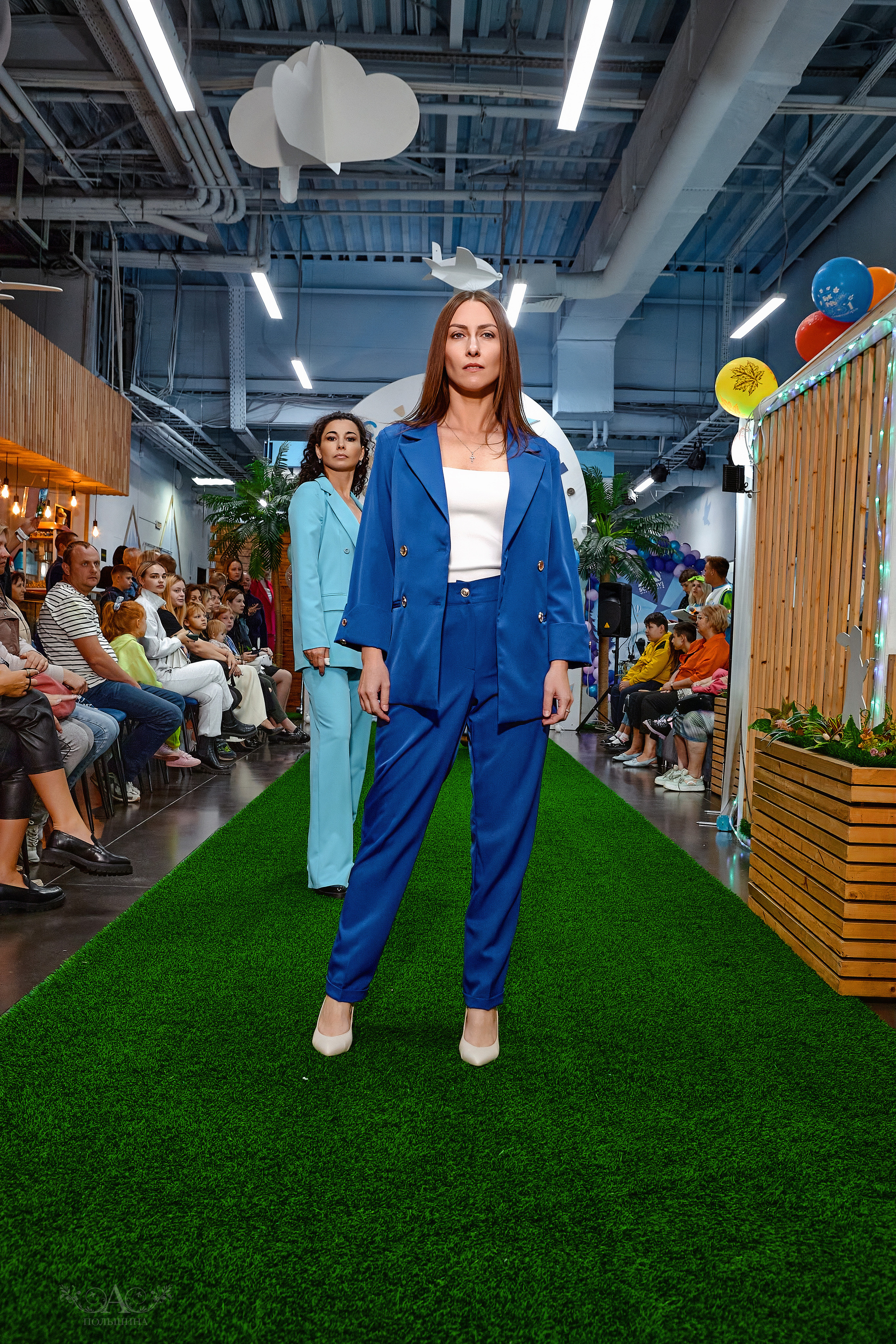 SMOLENSK FASHION WEEKEND. Фотограф в Смоленске Ася Польшина