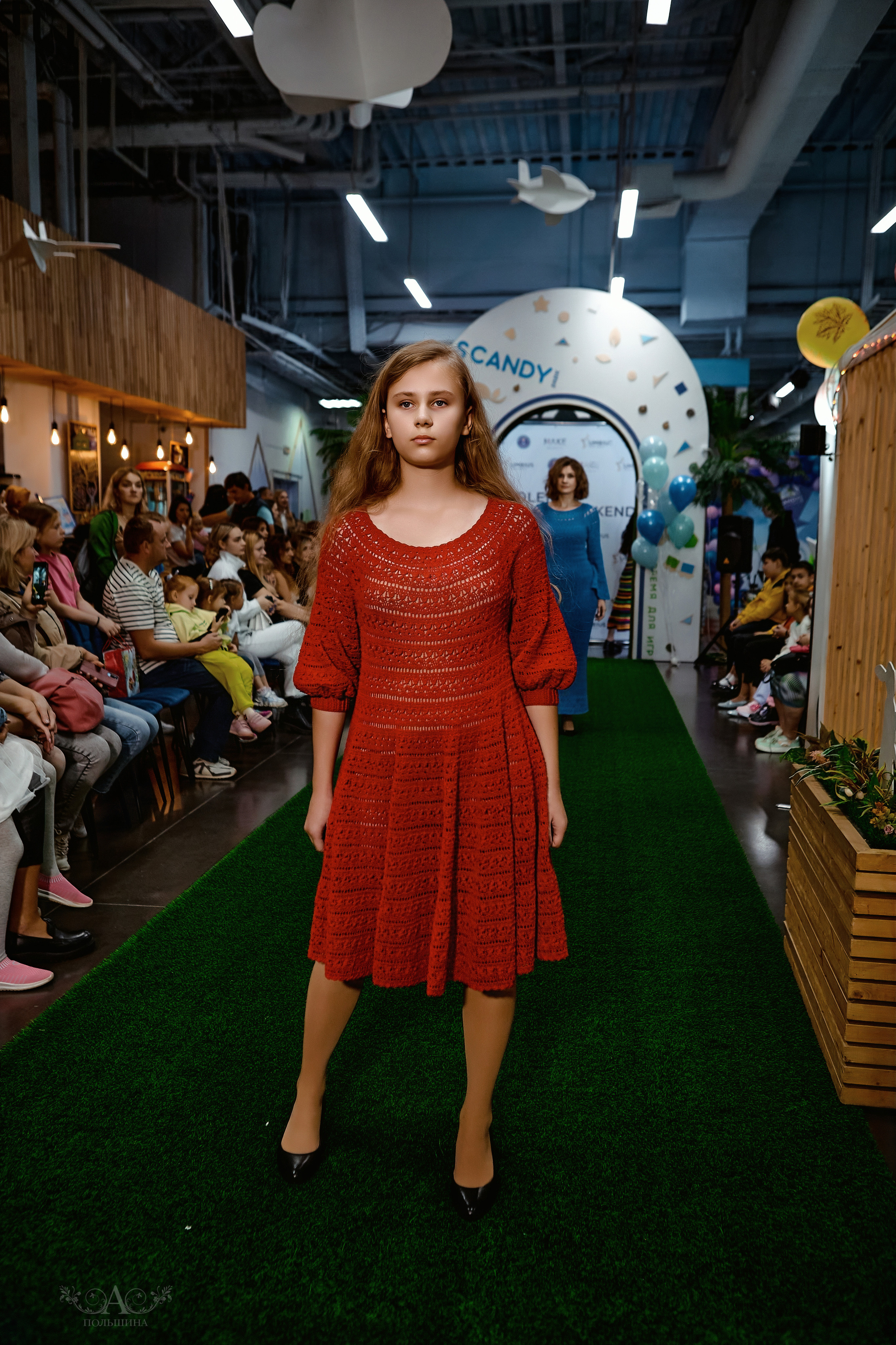 SMOLENSK FASHION WEEKEND. Фотограф в Смоленске Ася Польшина