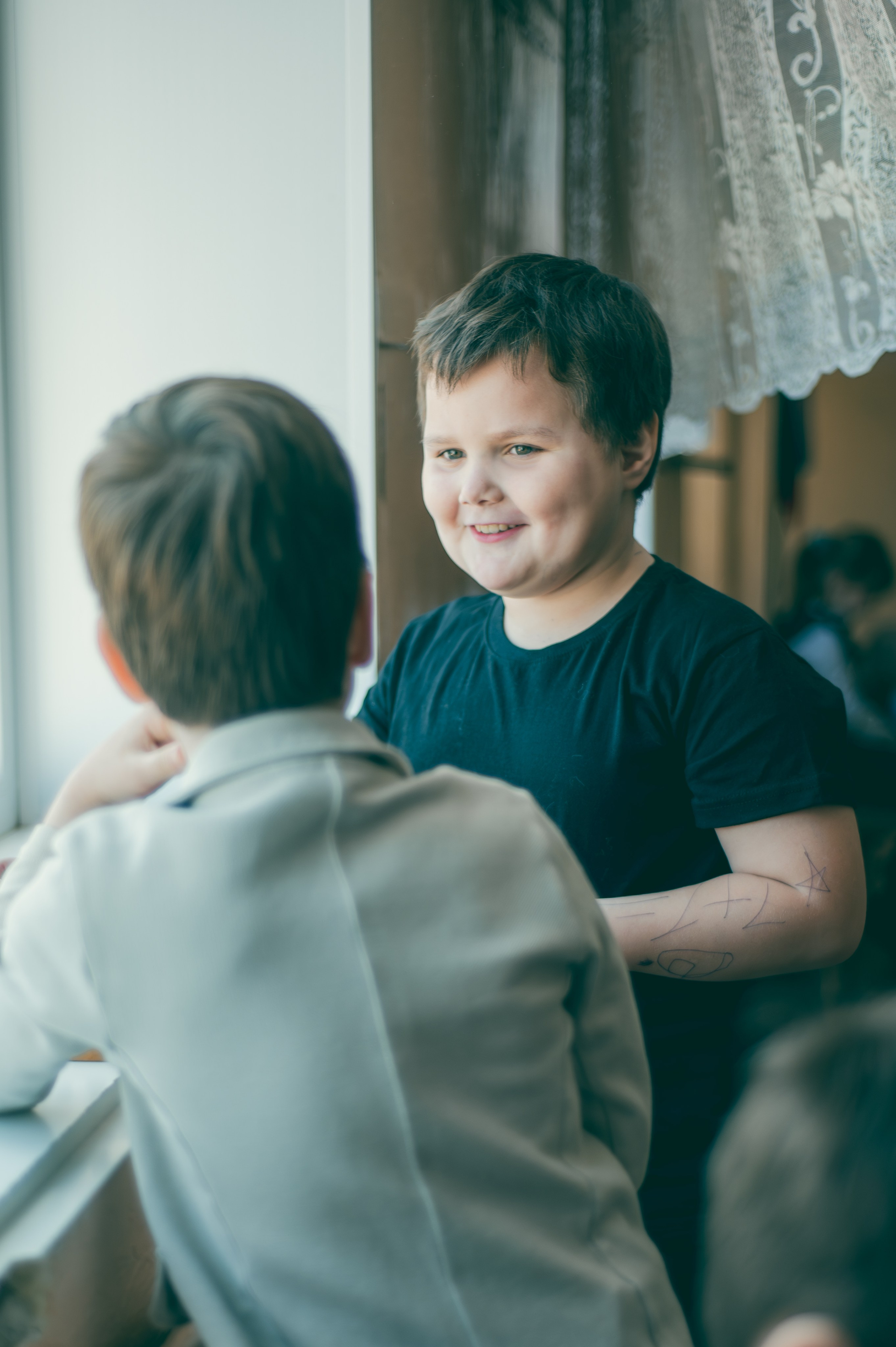 Выпусные альбомы. Сохраню важные для тебя моменты