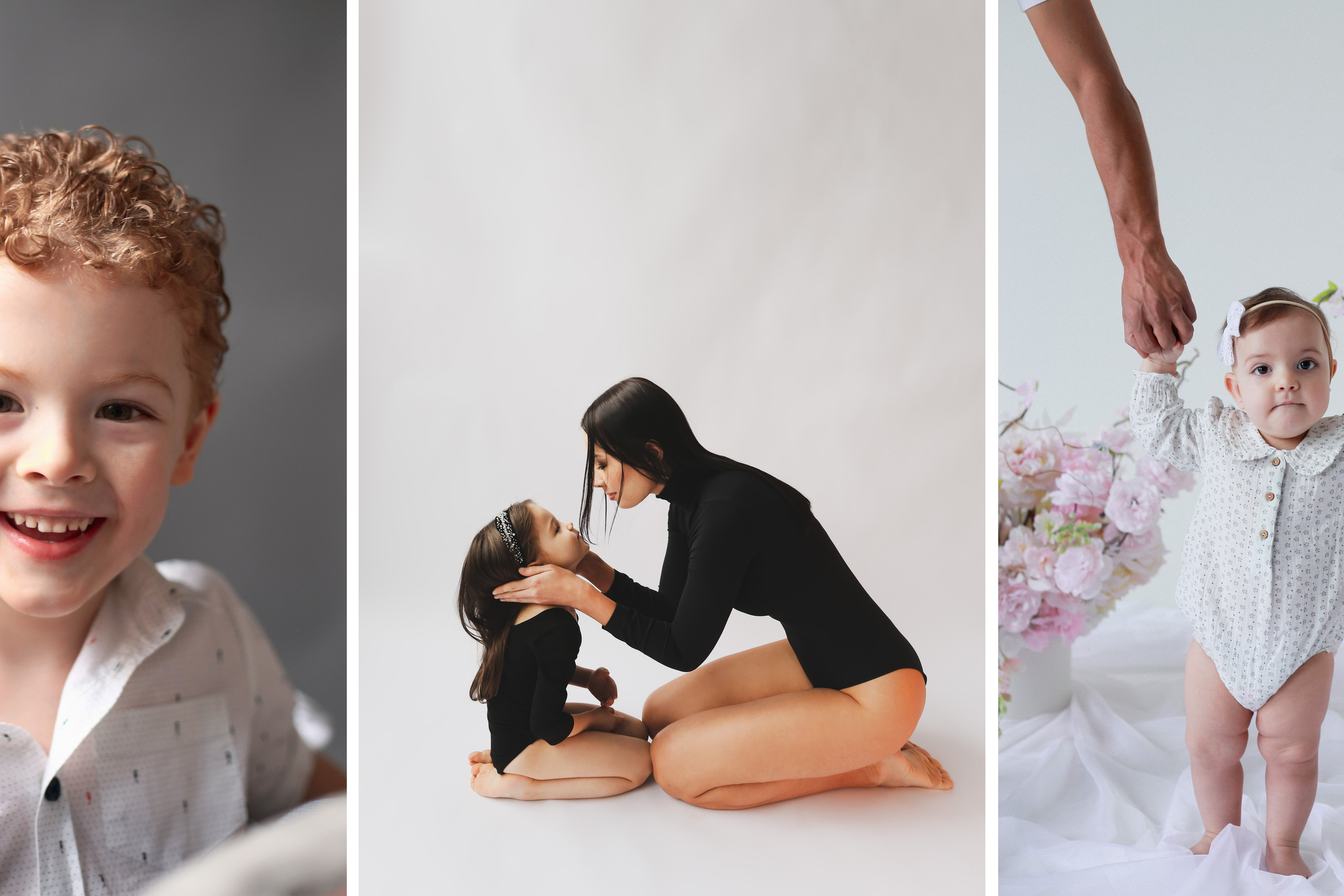 Семейный фотограф в Москве и МО Варвара Шаранова