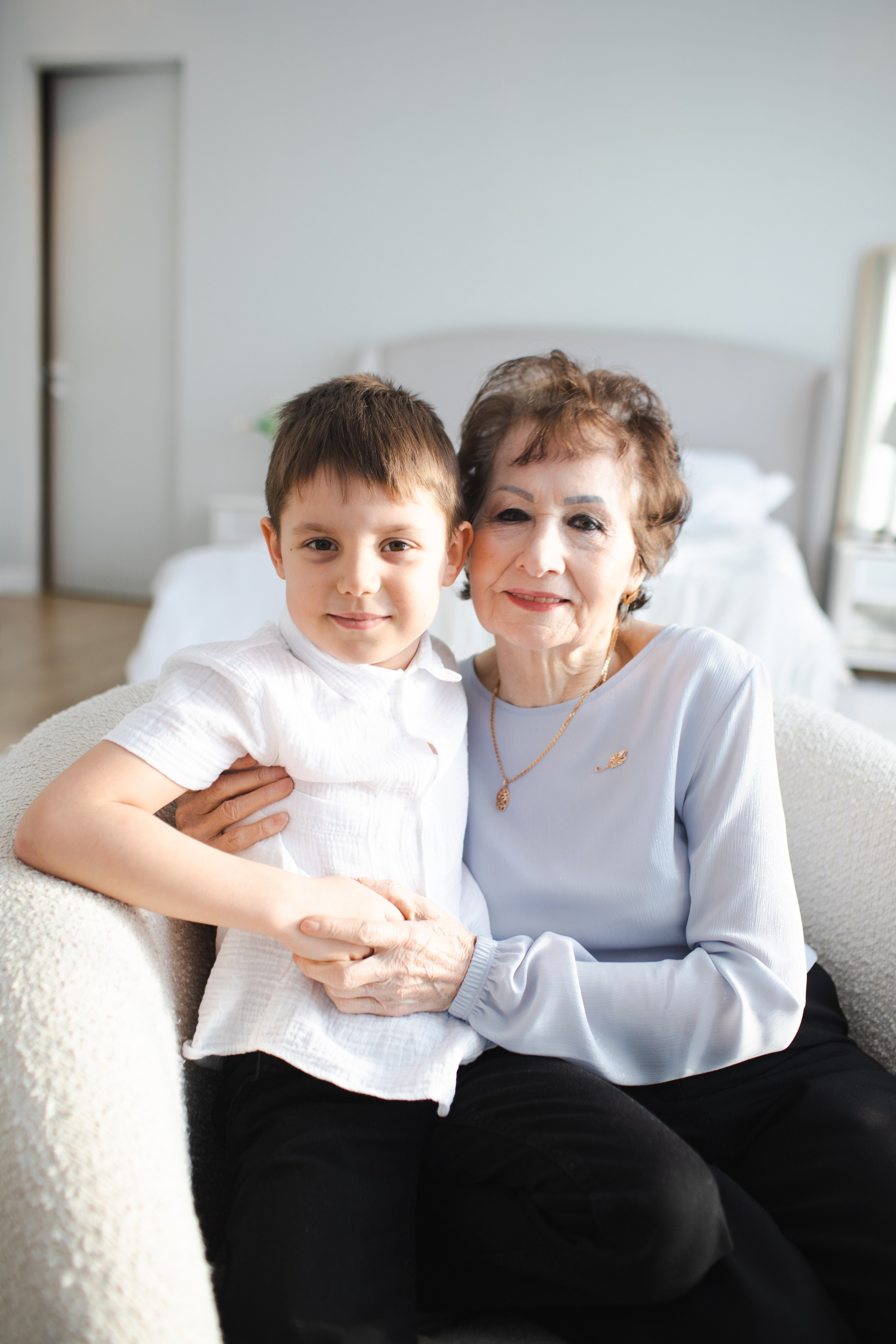 Фотоссесия Марты и ее семьи. Портретный Фотограф в Санкт-Петербурге Кира Орехова