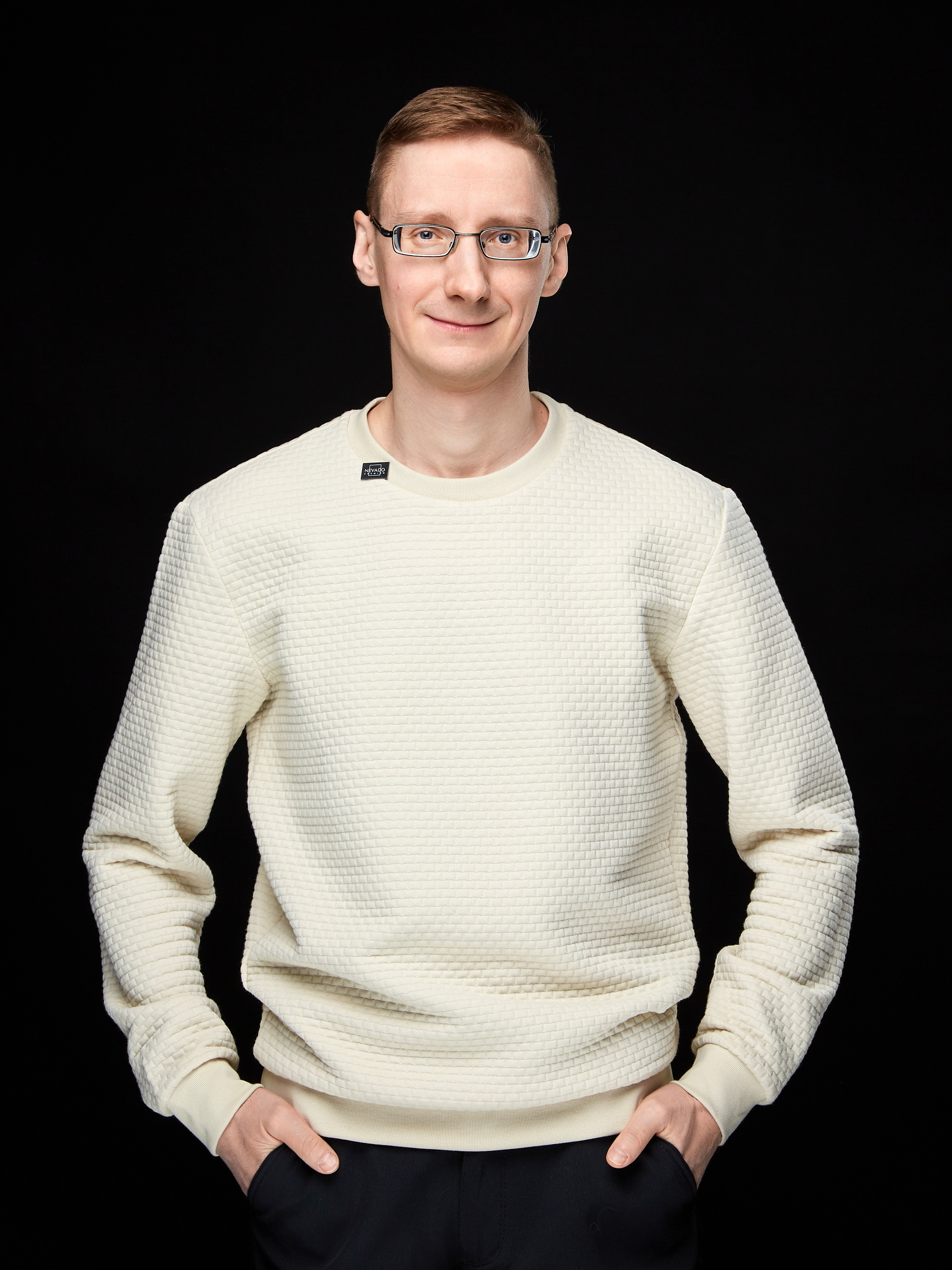 Бизнес-портрет. Фотограф Анастасия Леонтьева Санкт-Петербург