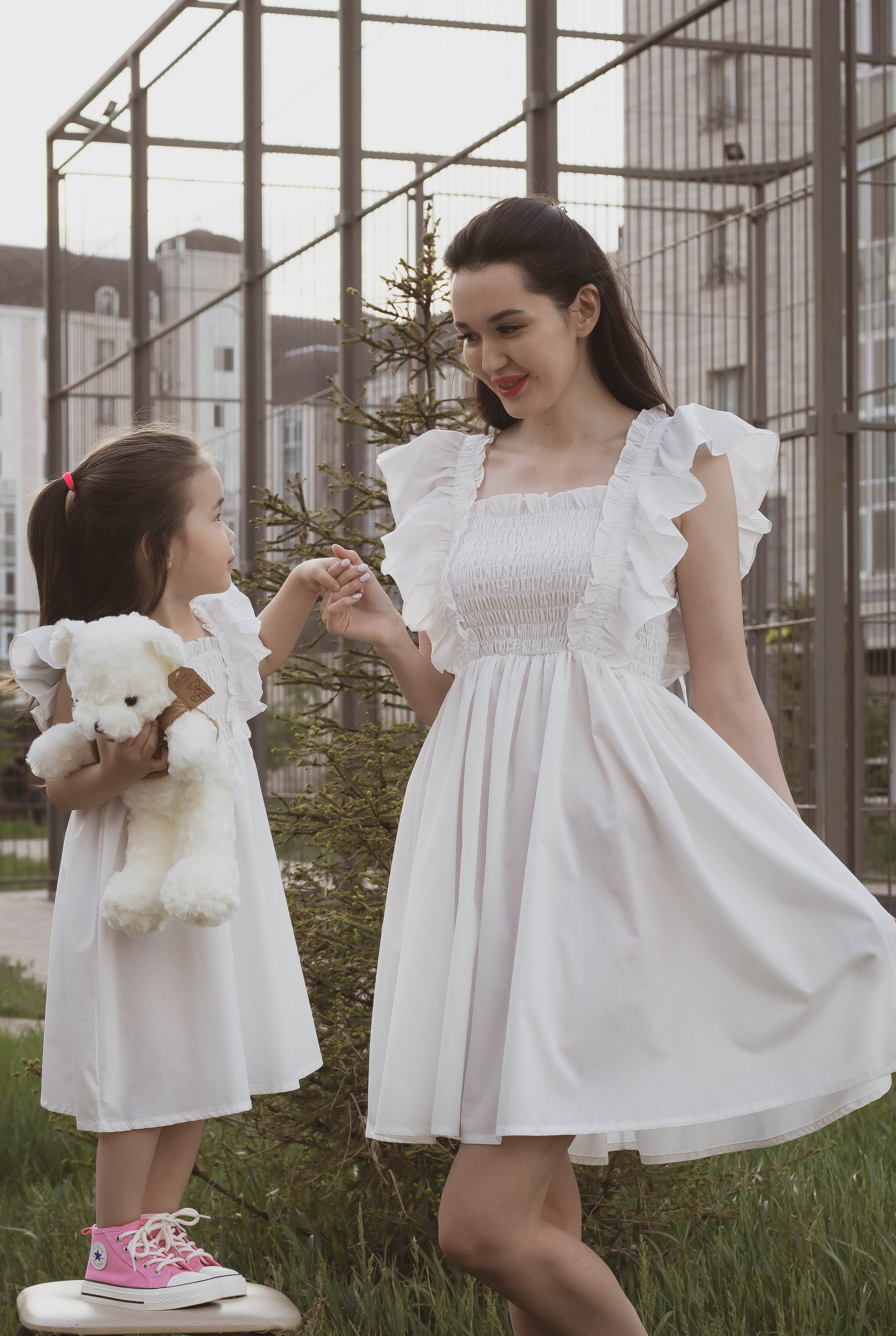 Фотограф в Астане Елена Козик