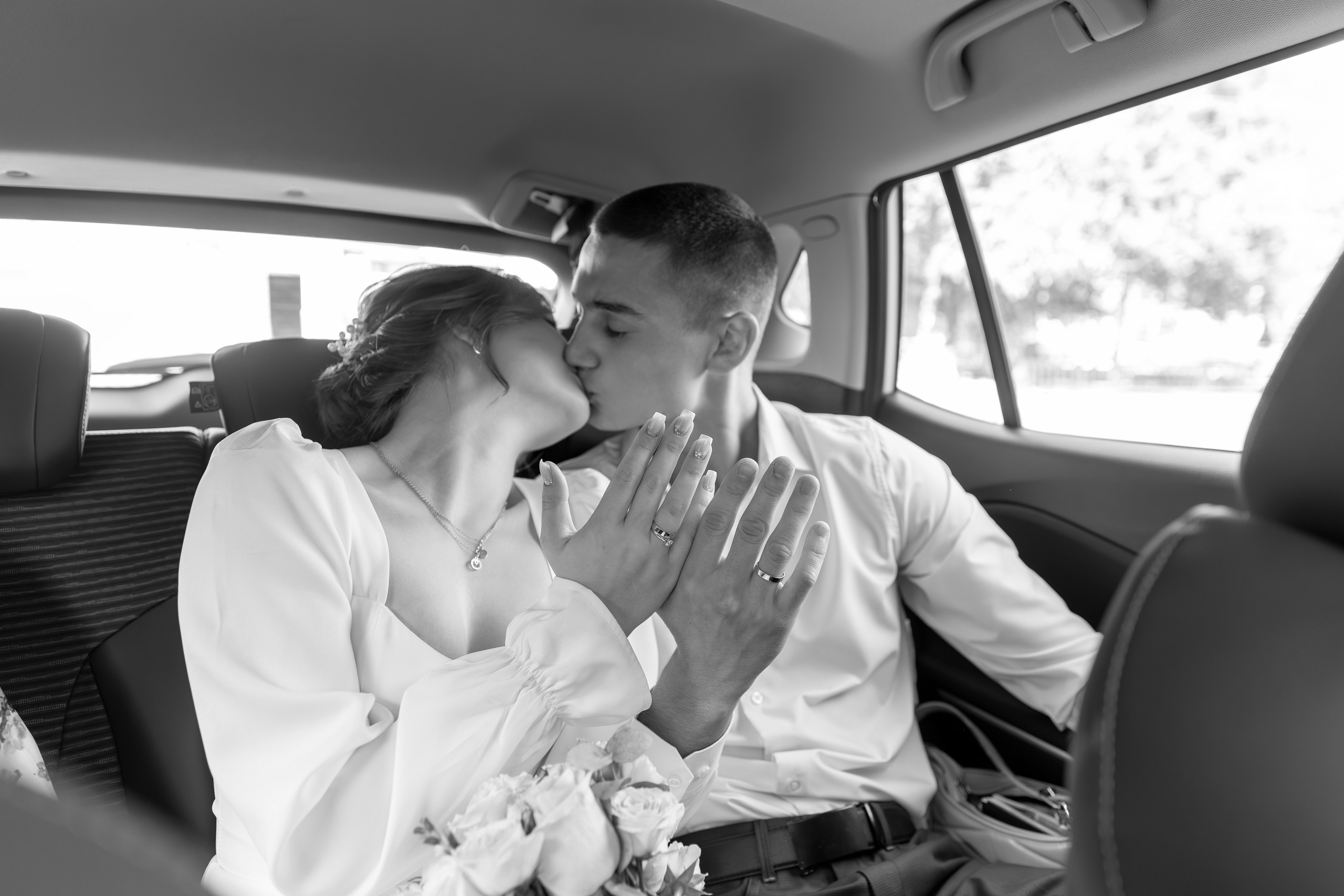 Яна Чхан — Фотограф в Донецке и не только