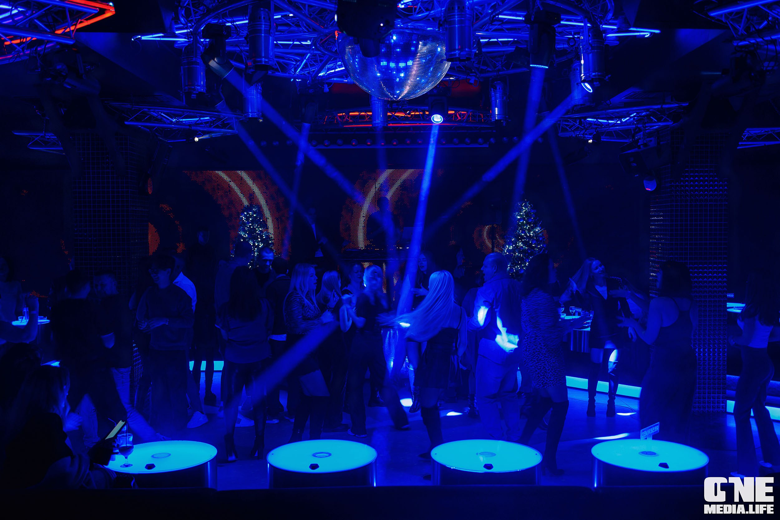 Фоторепортаж из РК Планета. One Media Life: фоторепортажи, фотоотчеты с мероприятий и заведений
