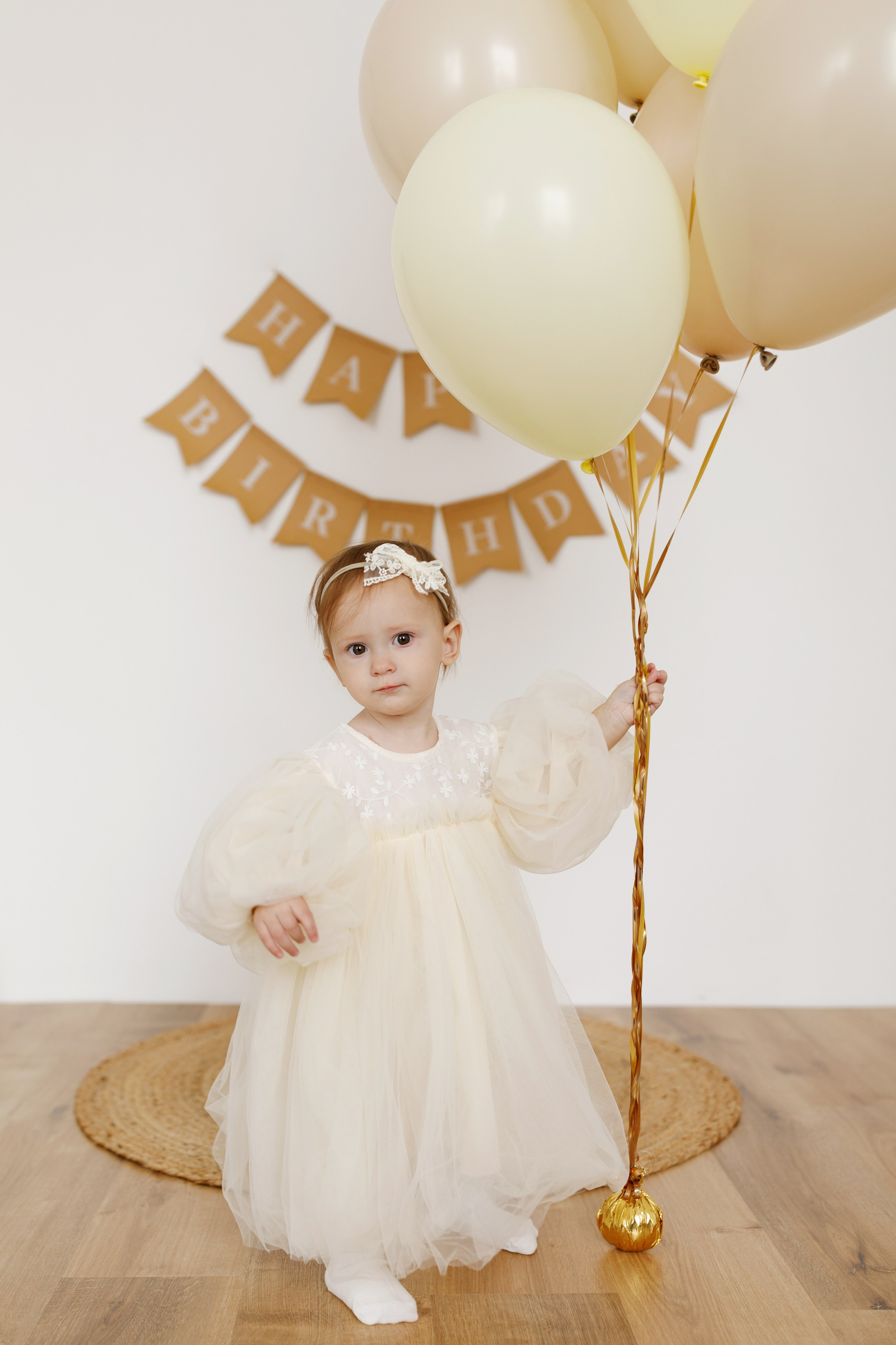 Юне 1 годик. Фотограф на годик Хабаровск Детский и семейный фотограф в Хабаровске Юлия Матвиенко