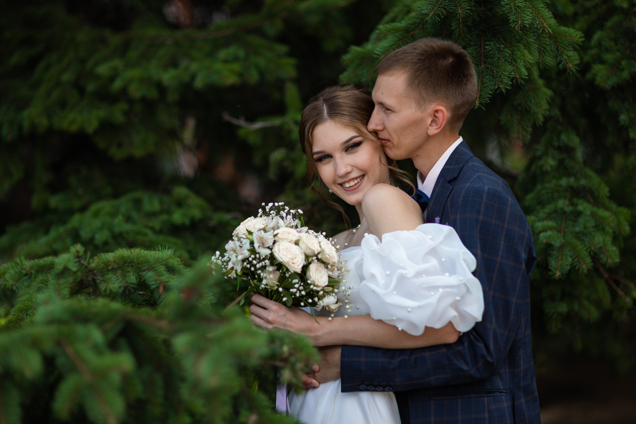 Анонсы съемок. Фотограф Эдуард Глок в г. Благовещенске Амурской области