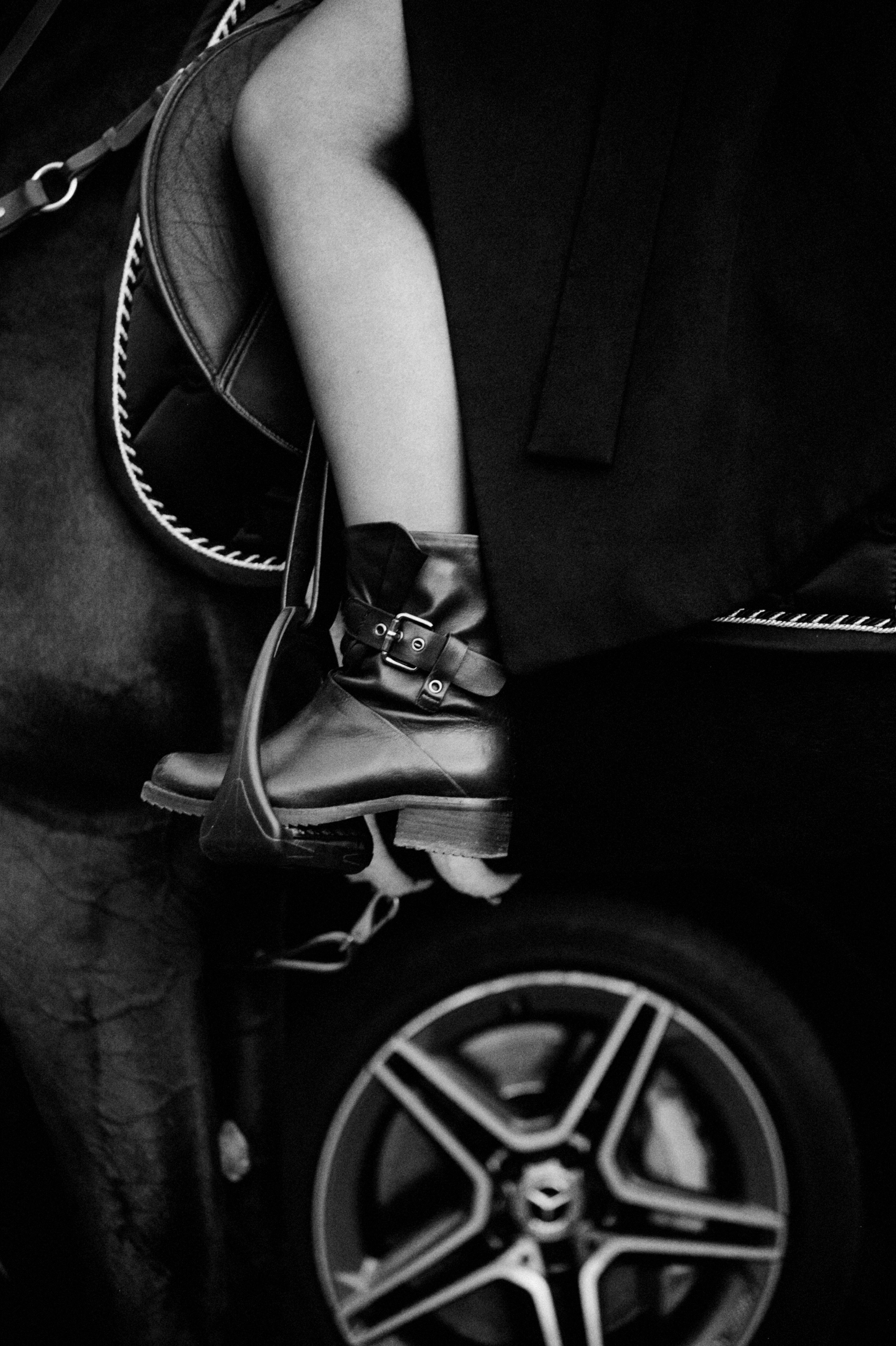 Портреты. Фотограф Элина Брусенцева