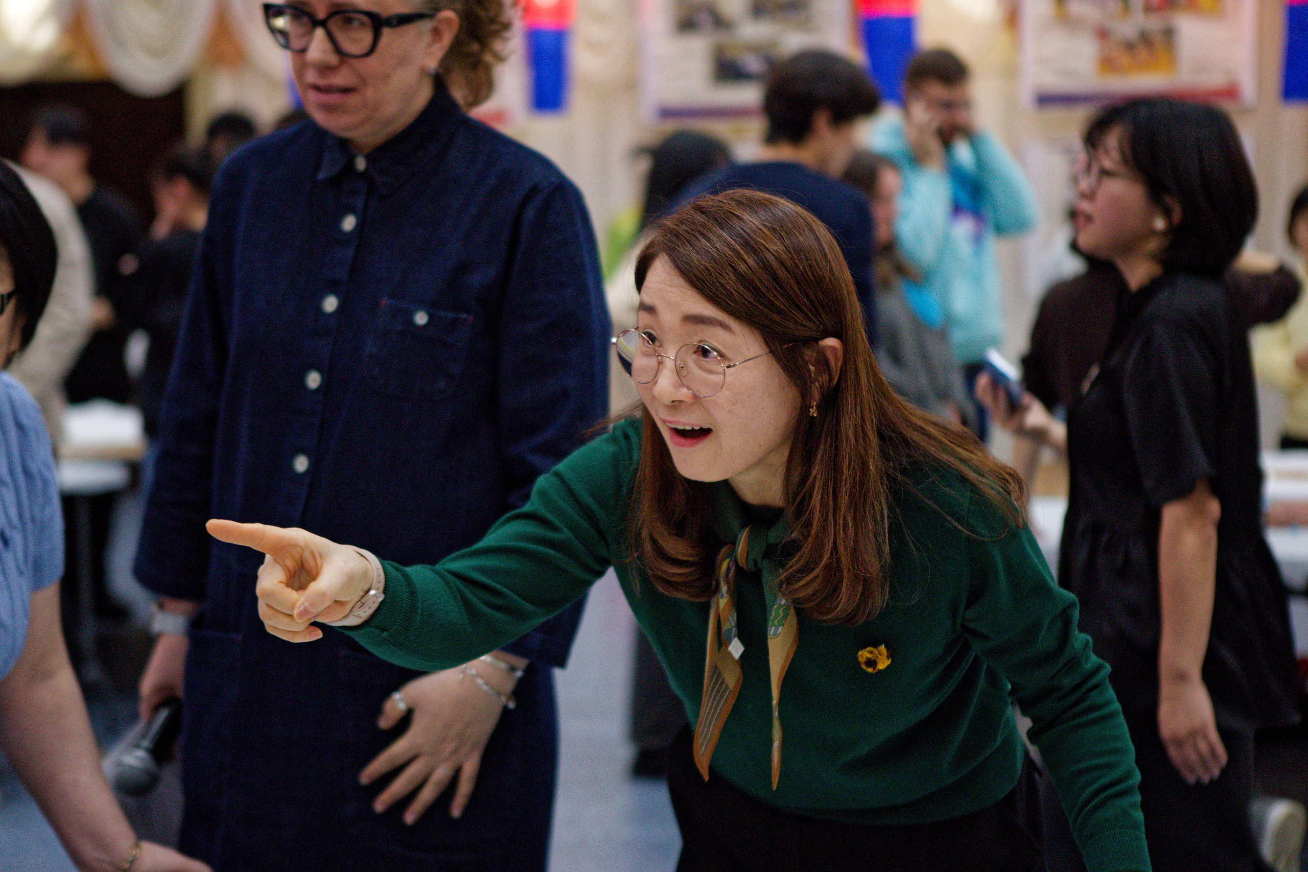 Открытый турнир по Юннори в Южно-Сахалинске. Кутузов Евгений Фотограф в Южно-Сахалинске