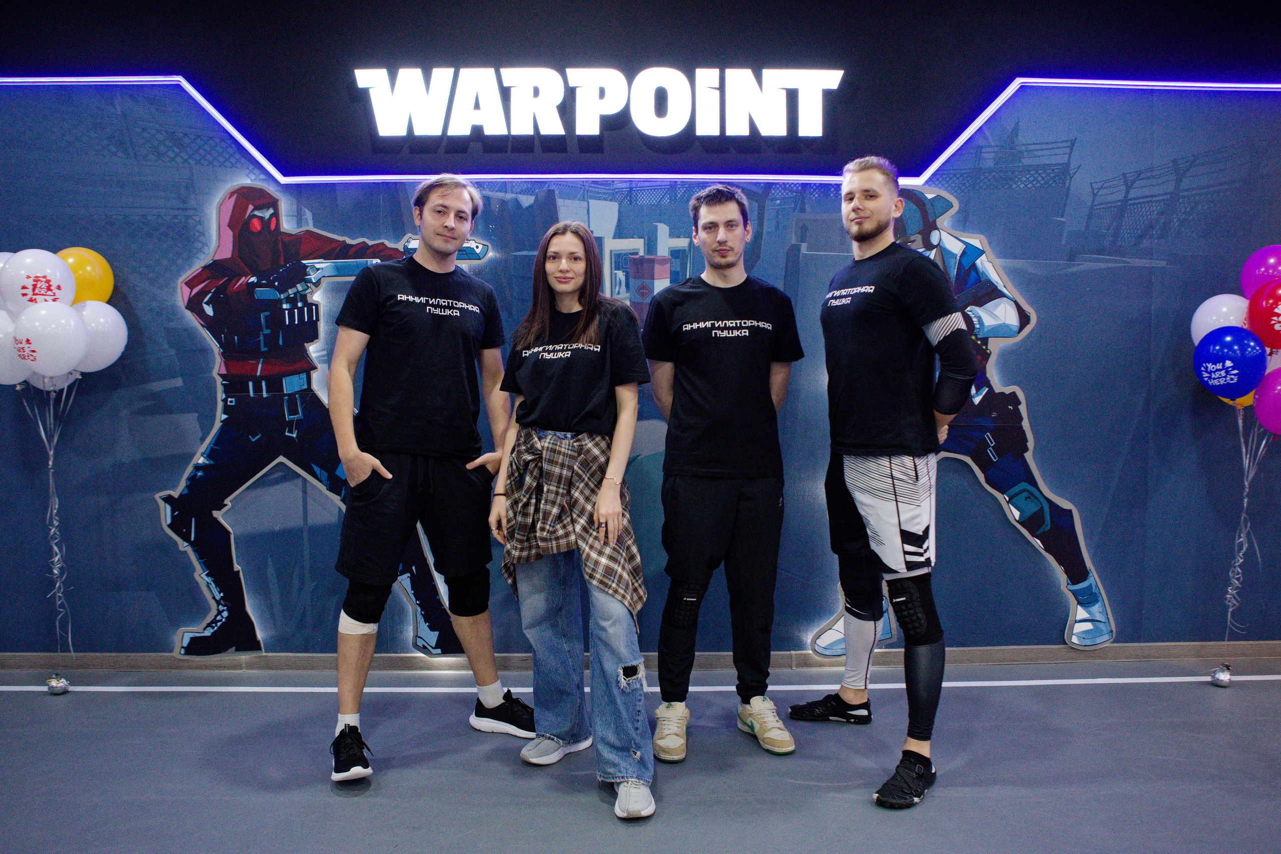 Warpoint Кубок Сахалина (сезон3). Кутузов Евгений Фотограф в Южно-Сахалинске
