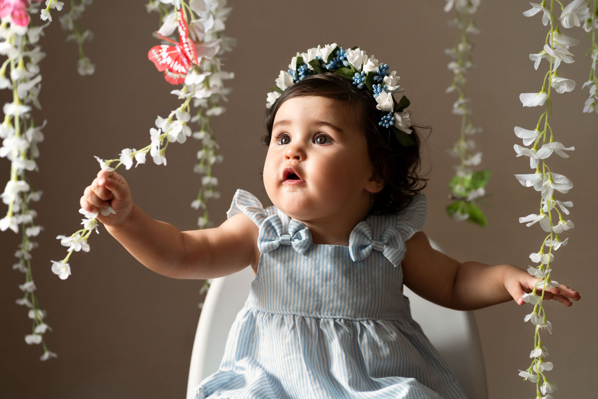 Алиса. Семейный и детский фотограф в Хабаровске Ковалева Таисия