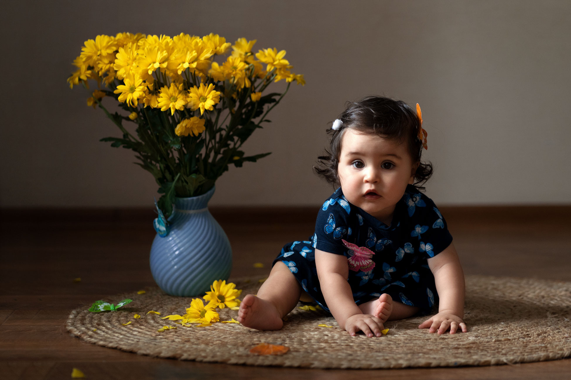 Алиса. Семейный и детский фотограф в Хабаровске Ковалева Таисия