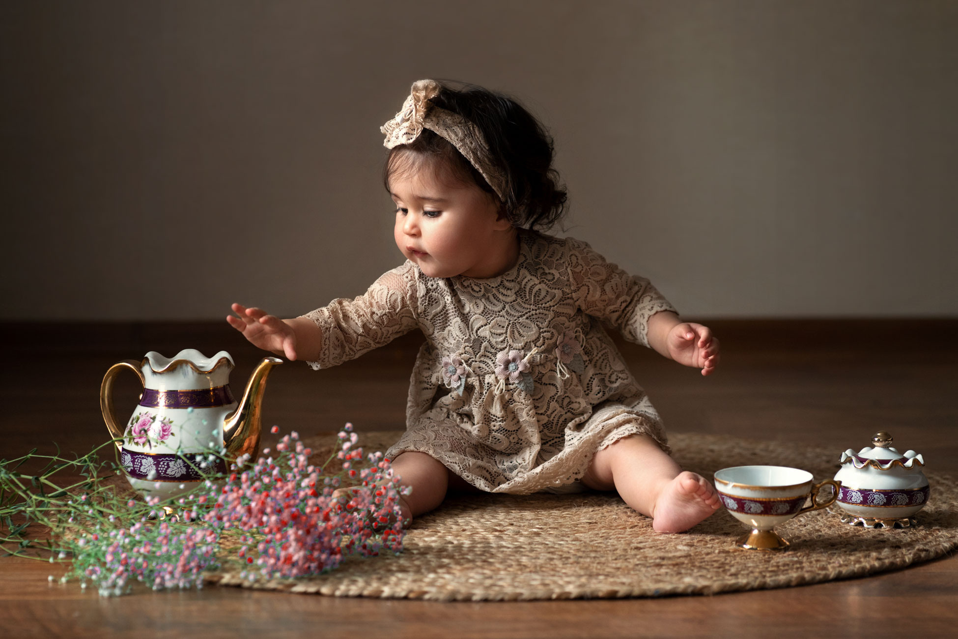 Алиса. Семейный и детский фотограф в Хабаровске Ковалева Таисия