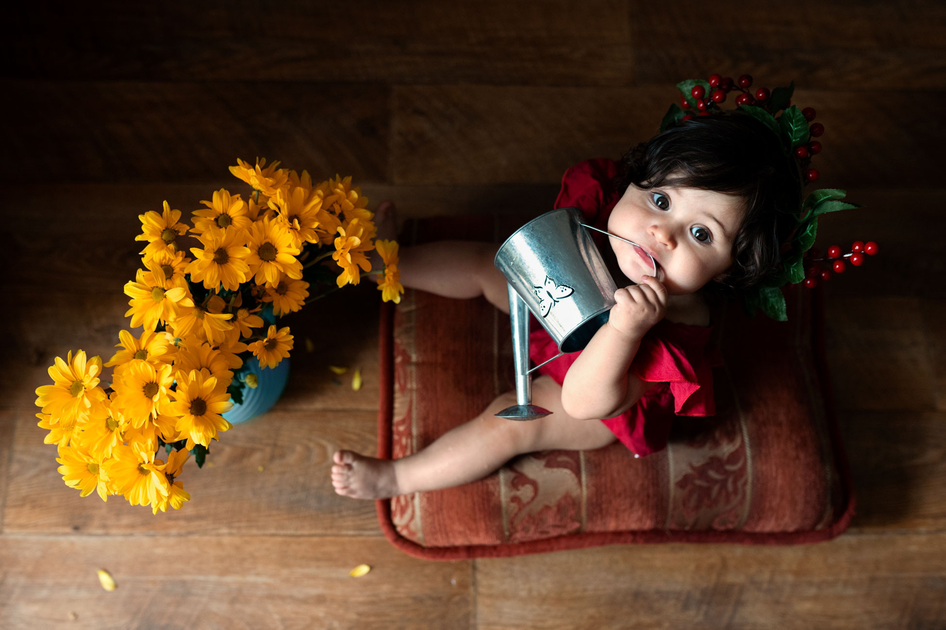 Алиса. Семейный и детский фотограф в Хабаровске Ковалева Таисия