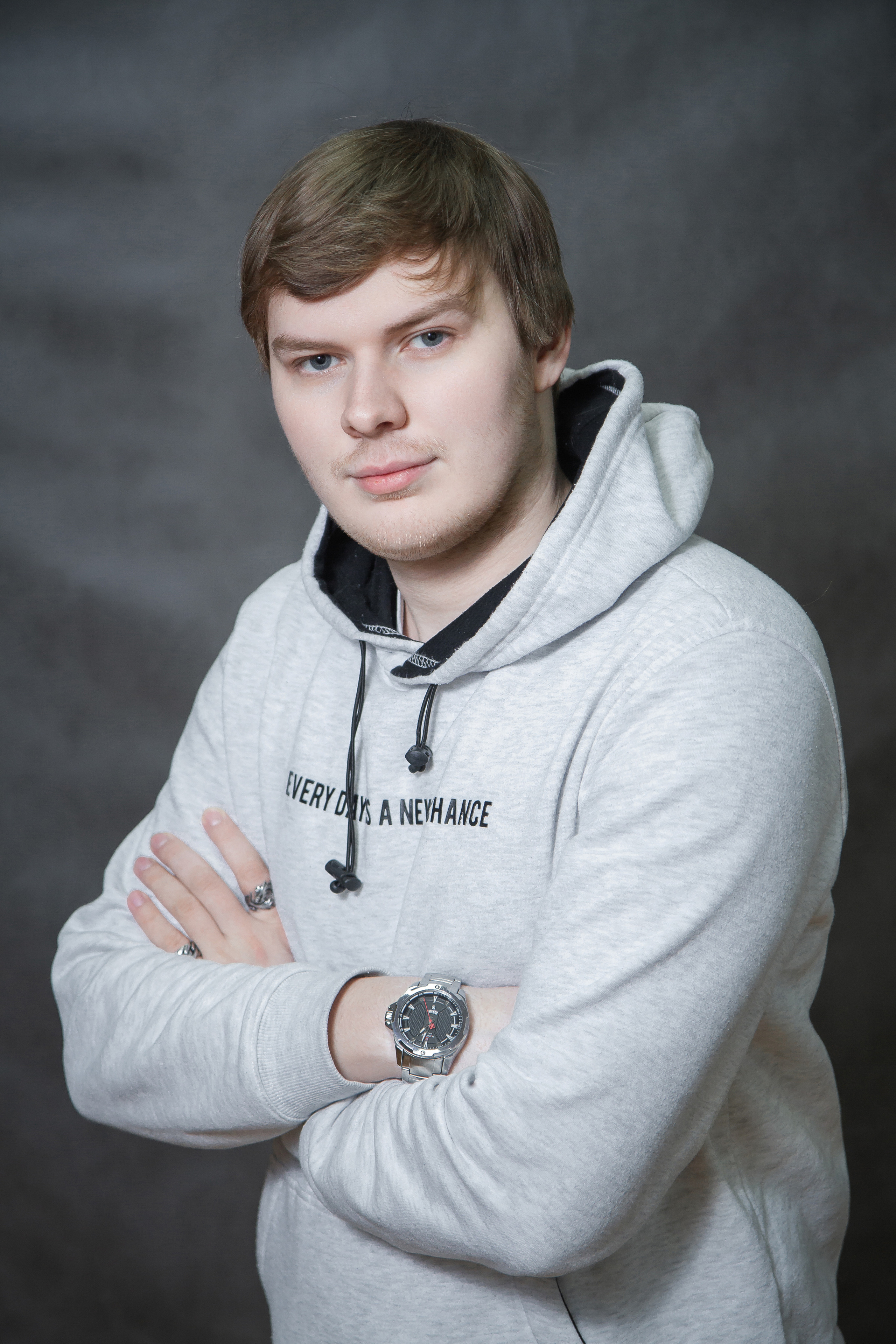 Передовая инженерная школа. Деловой портрет. Свадебный и семейный фотограф в Томске Максим Бейков