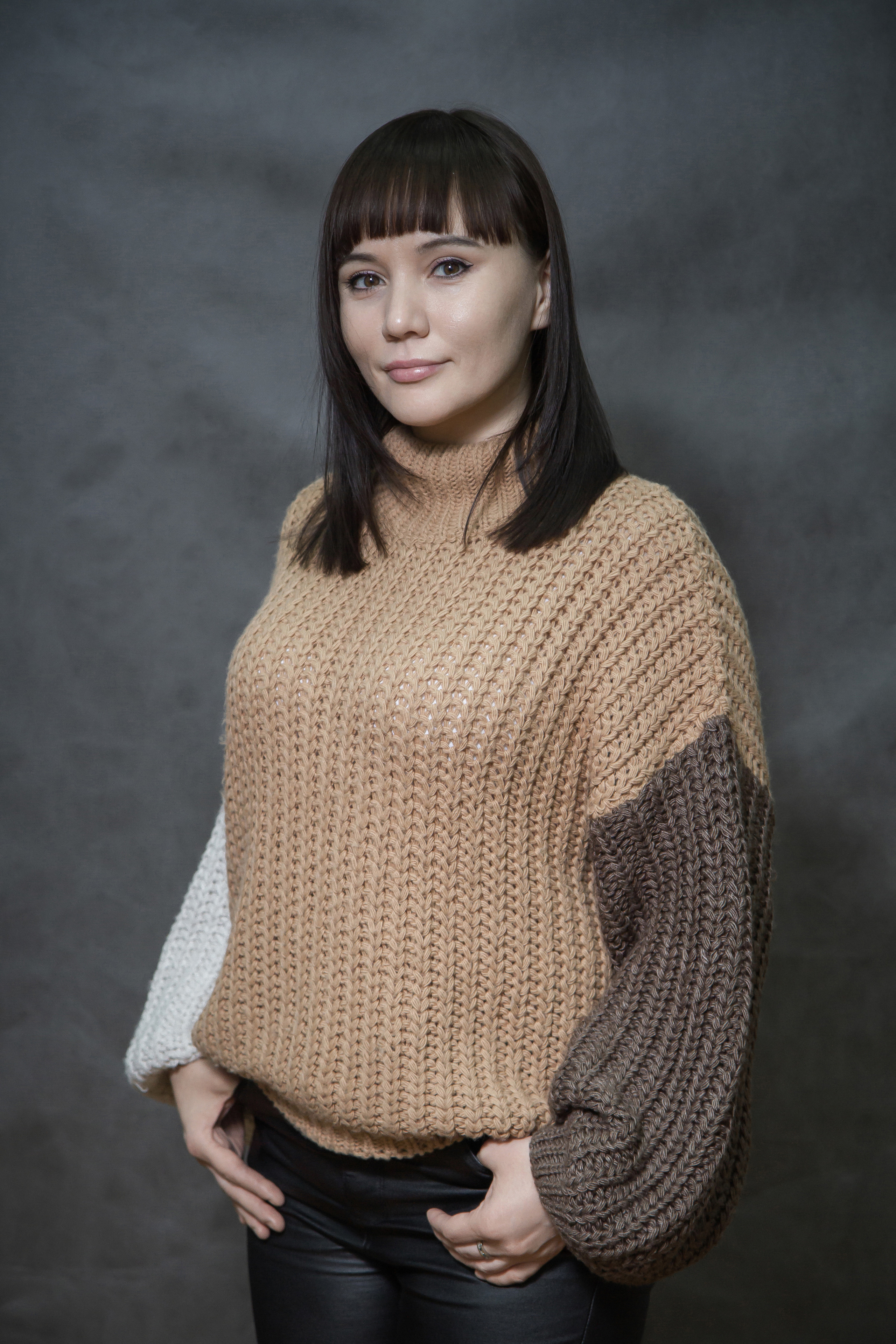 Передовая инженерная школа. Деловой портрет. Свадебный и семейный фотограф в Томске Максим Бейков