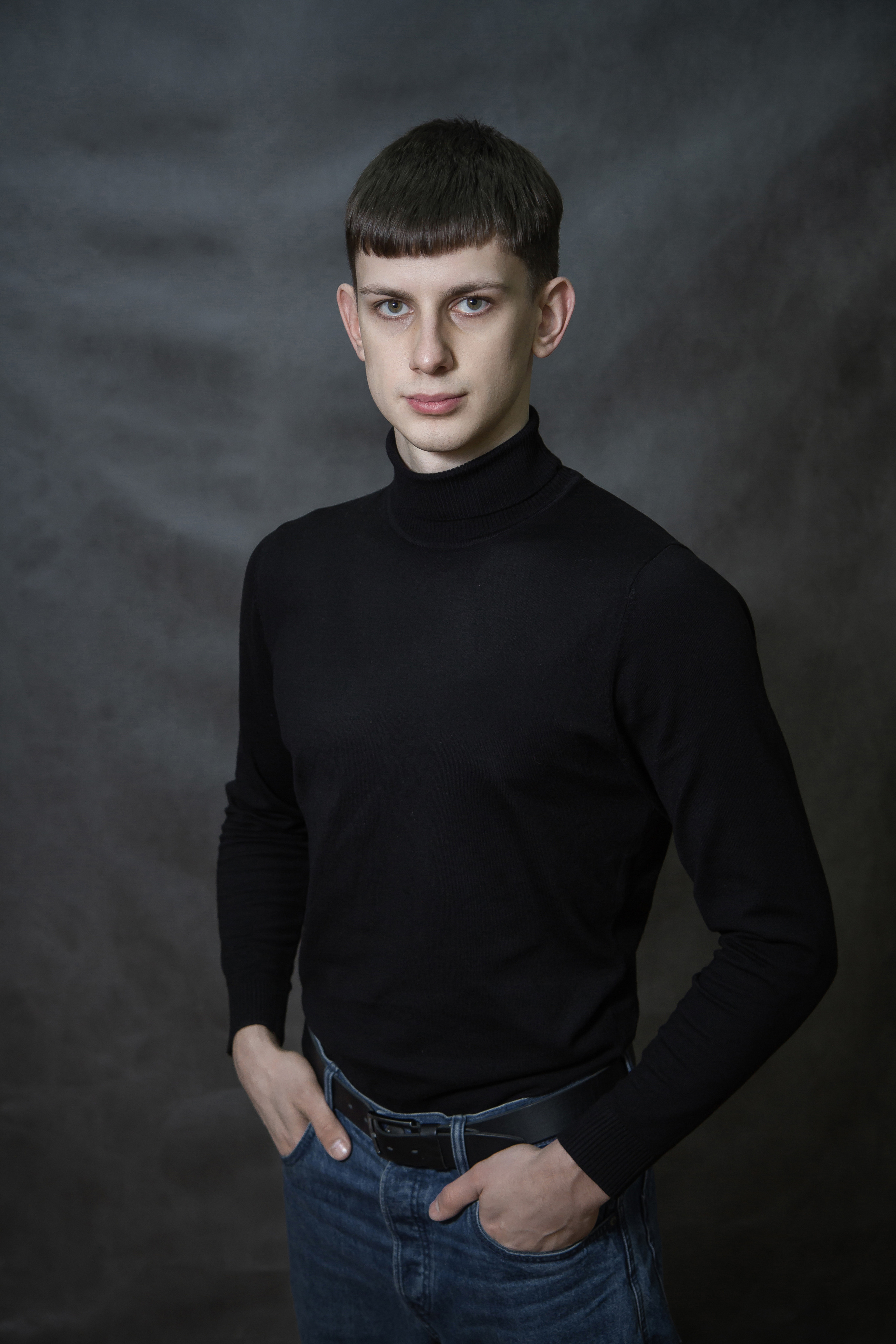 Передовая инженерная школа. Деловой портрет. Свадебный и семейный фотограф в Томске Максим Бейков