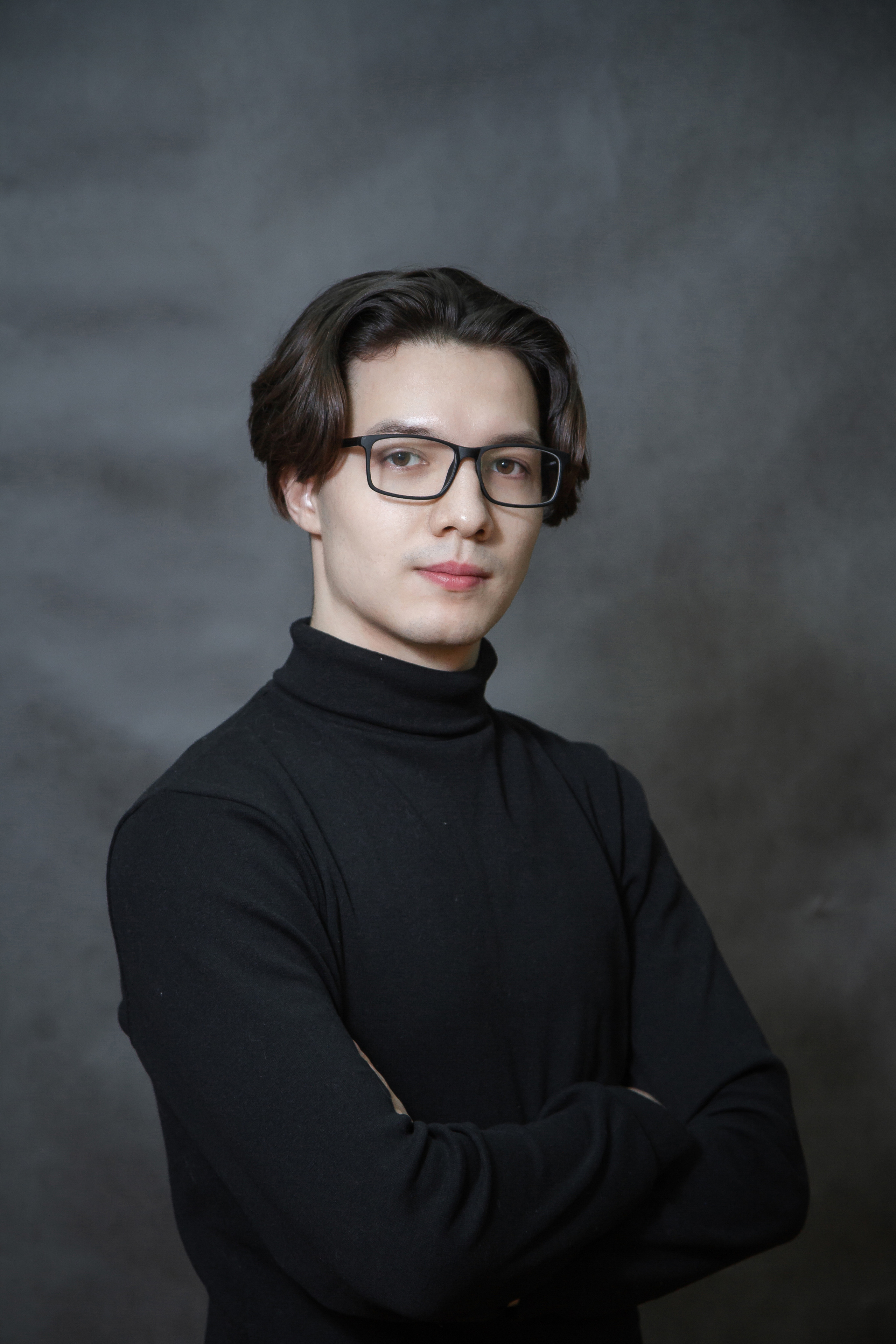 Передовая инженерная школа. Деловой портрет. Свадебный и семейный фотограф в Томске Максим Бейков