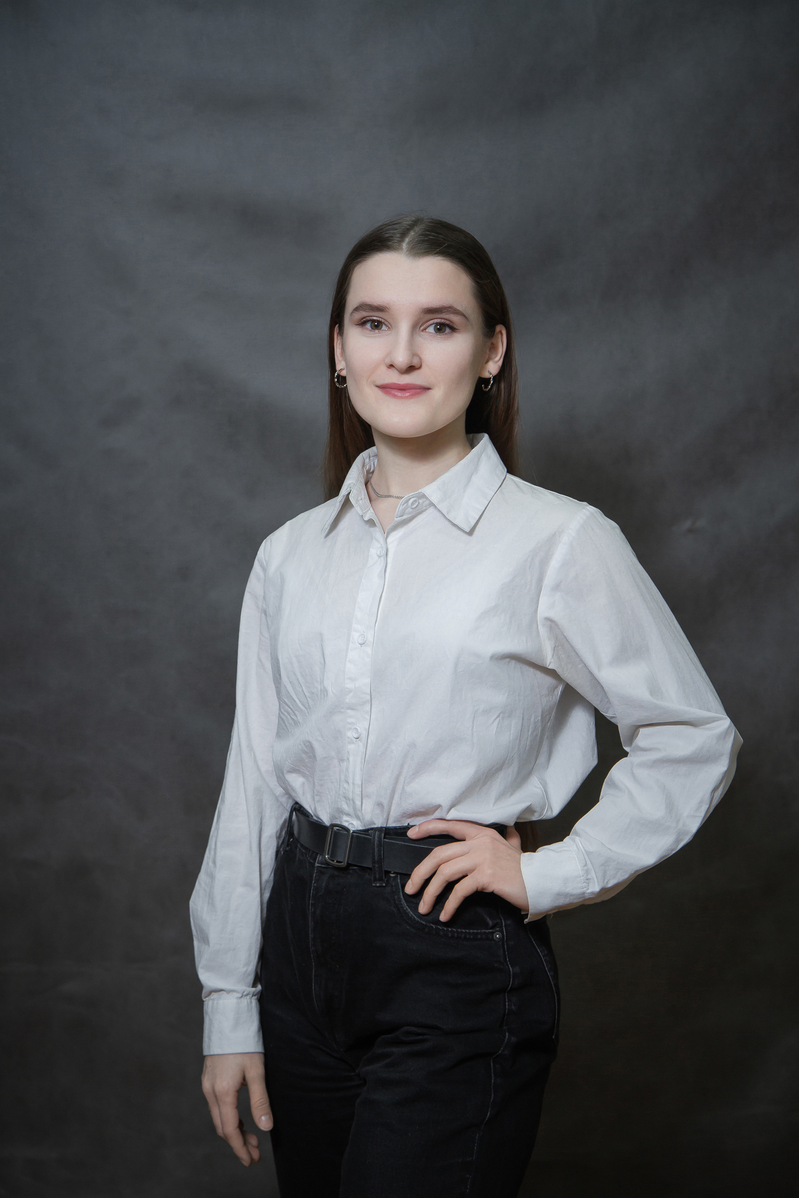 Передовая инженерная школа. Деловой портрет. Свадебный и семейный фотограф в Томске Максим Бейков