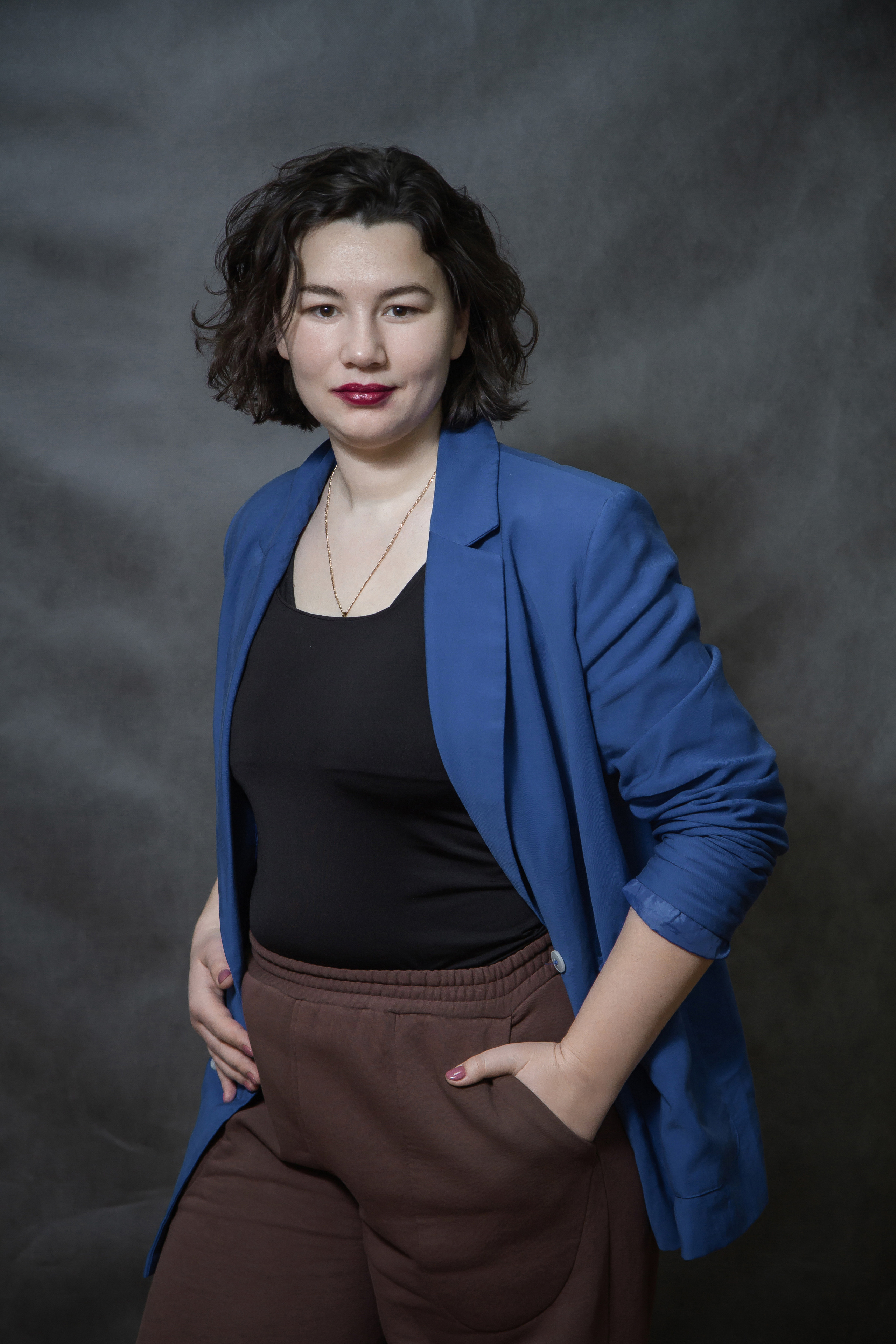 Передовая инженерная школа. Деловой портрет. Свадебный и семейный фотограф в Томске Максим Бейков