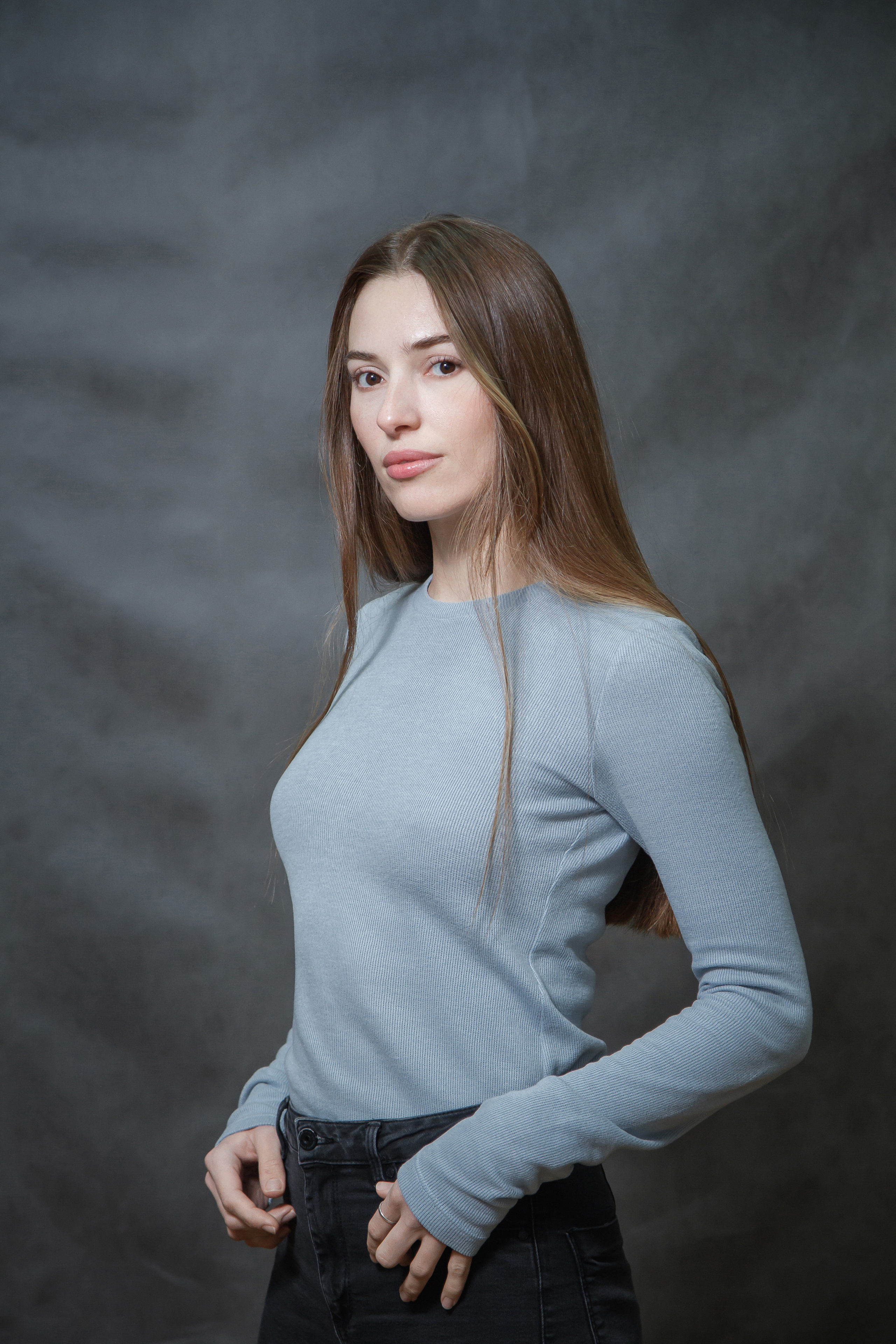 Передовая инженерная школа. Деловой портрет. Свадебный и семейный фотограф в Томске Максим Бейков