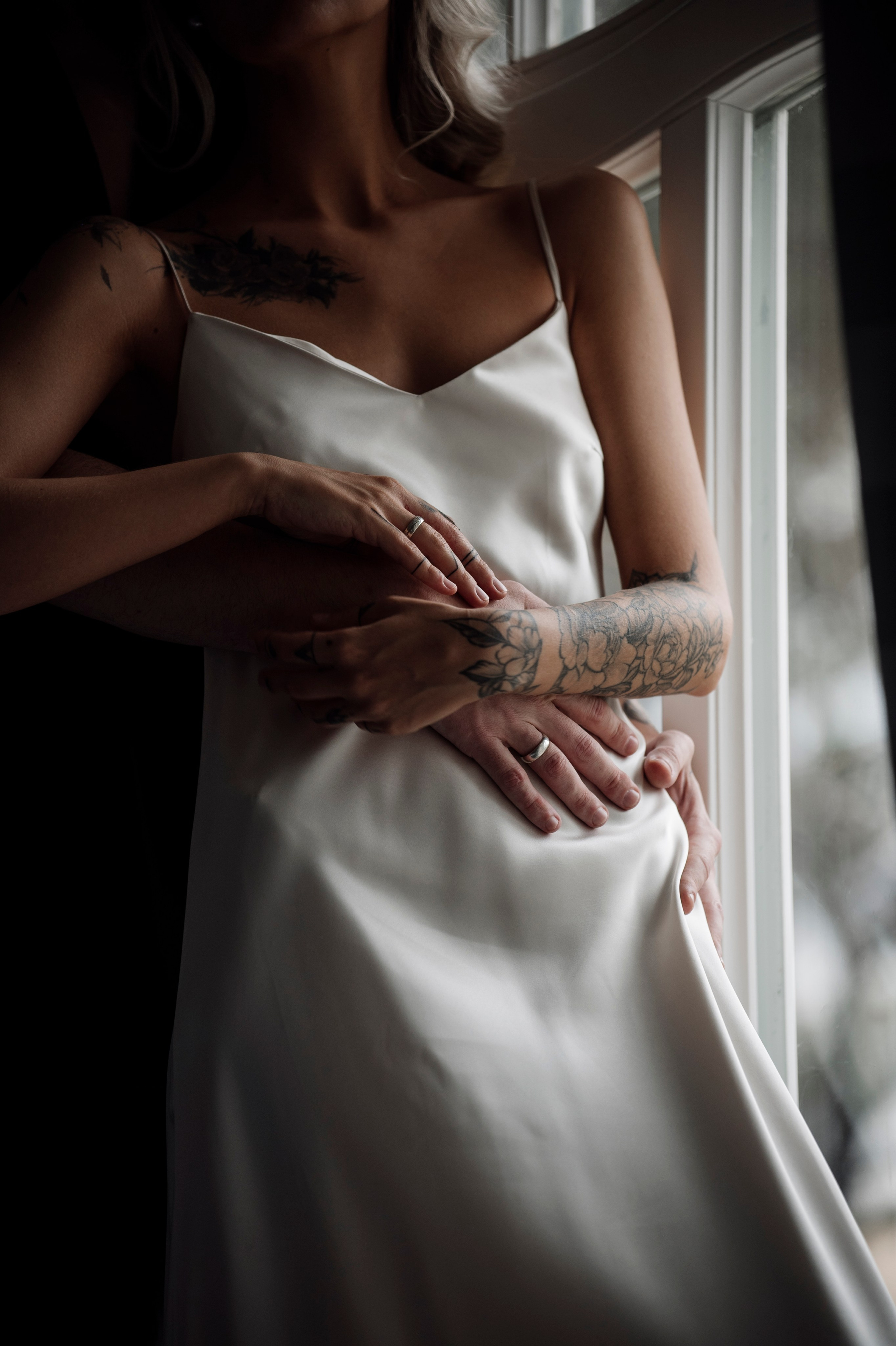 Александр и Валерия. Фотограф в Сыктывкаре Онохов Иван