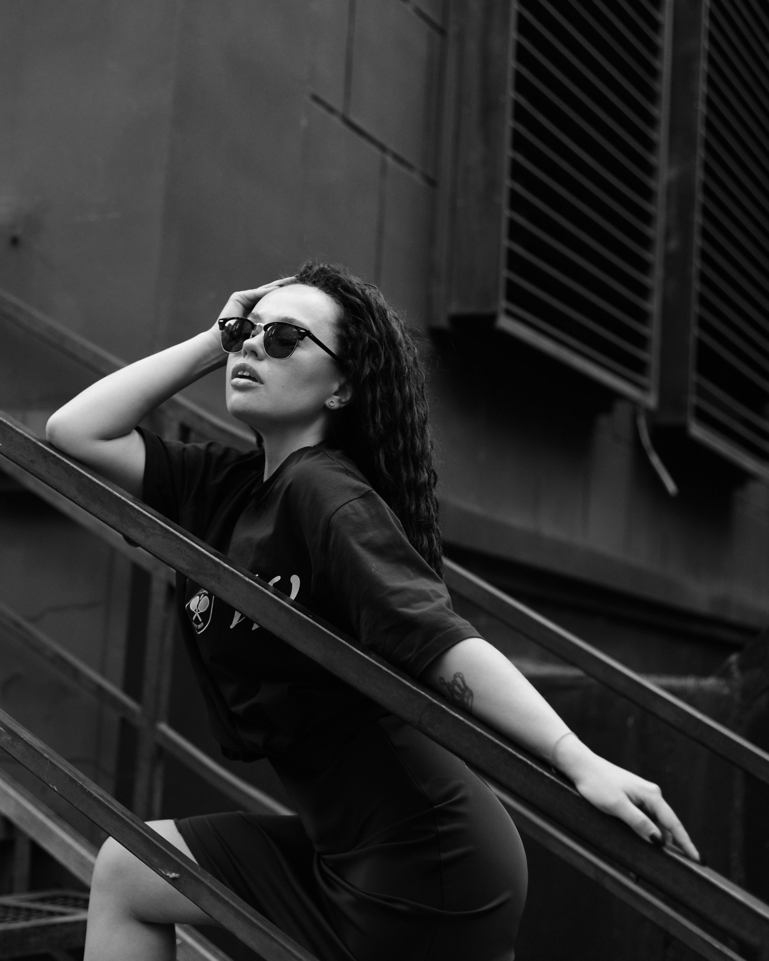 Школа фотопозирования. Фотограф Анатолий Егоров