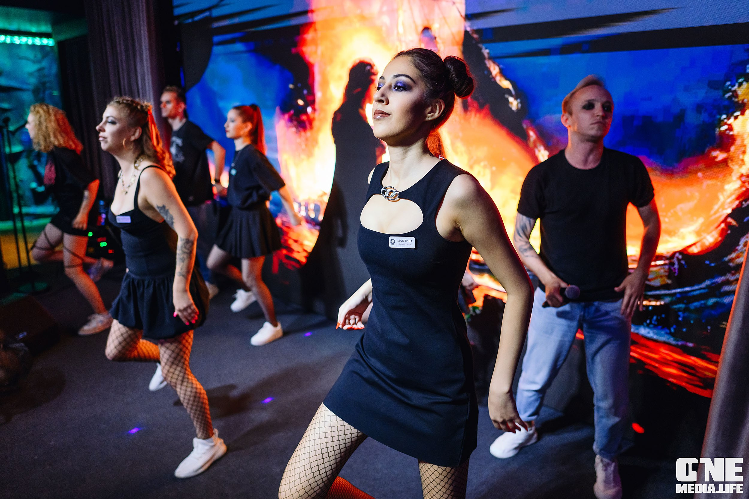 Фоторепортаж из ресторана Океан. One Media Life: фоторепортажи, фотоотчеты с мероприятий и заведений