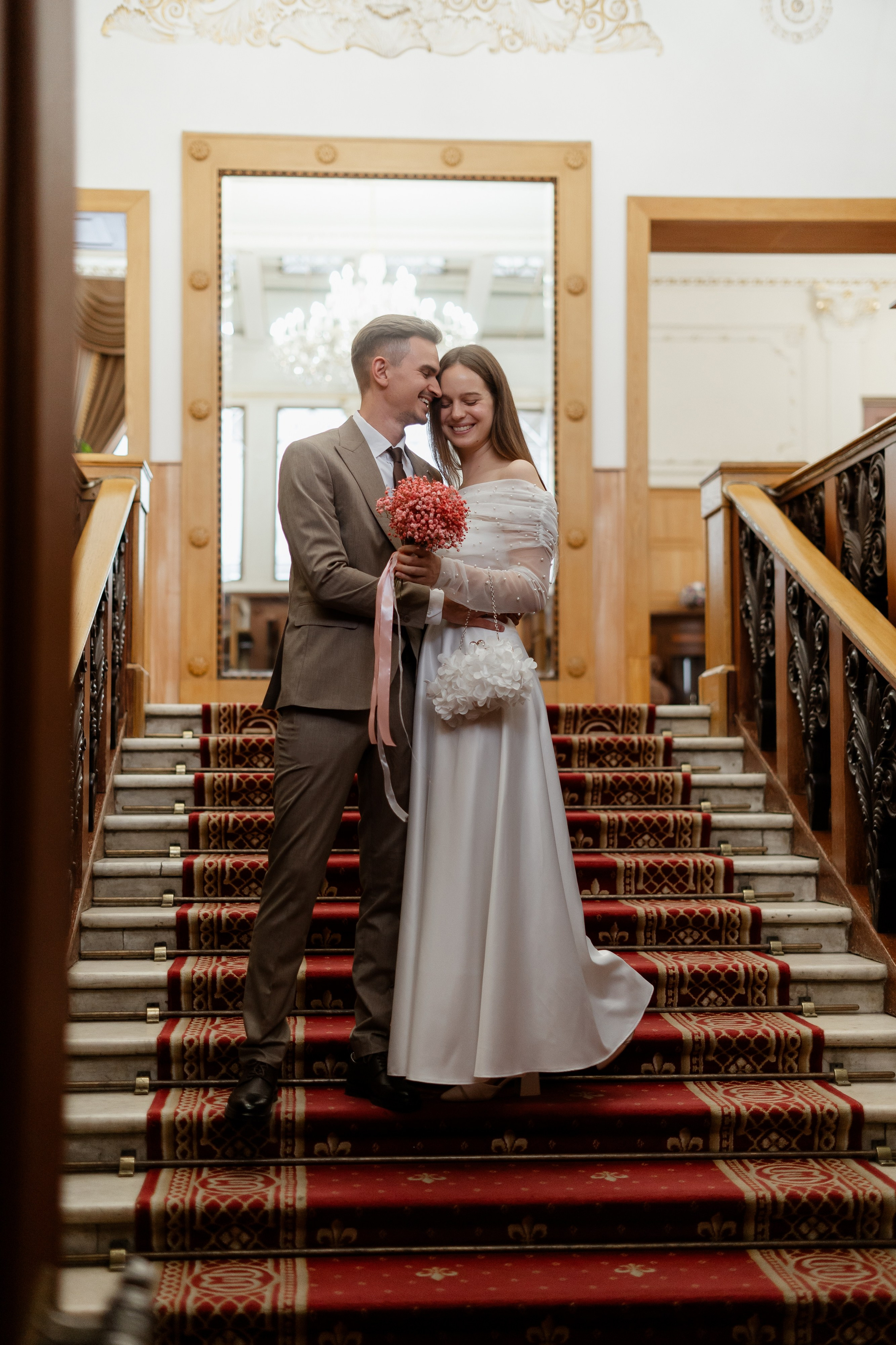 Советы по организации свадебного дня. Свадебный фотограф в Москве