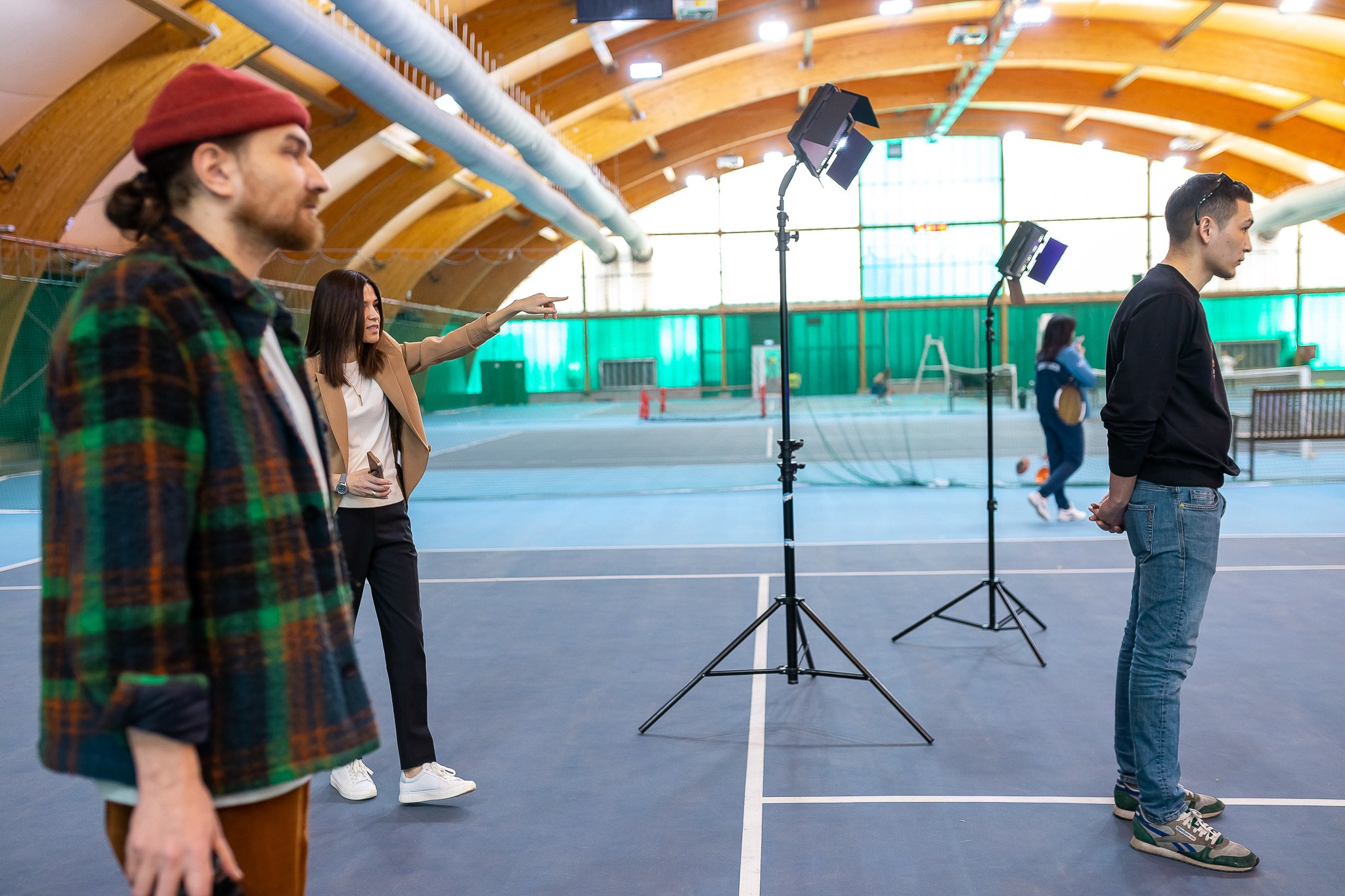 Backstage съёмка в Алматы и других городах. MIKHAIL VASSILYEV — Свадебный и Репортажный фотограф в Алматы