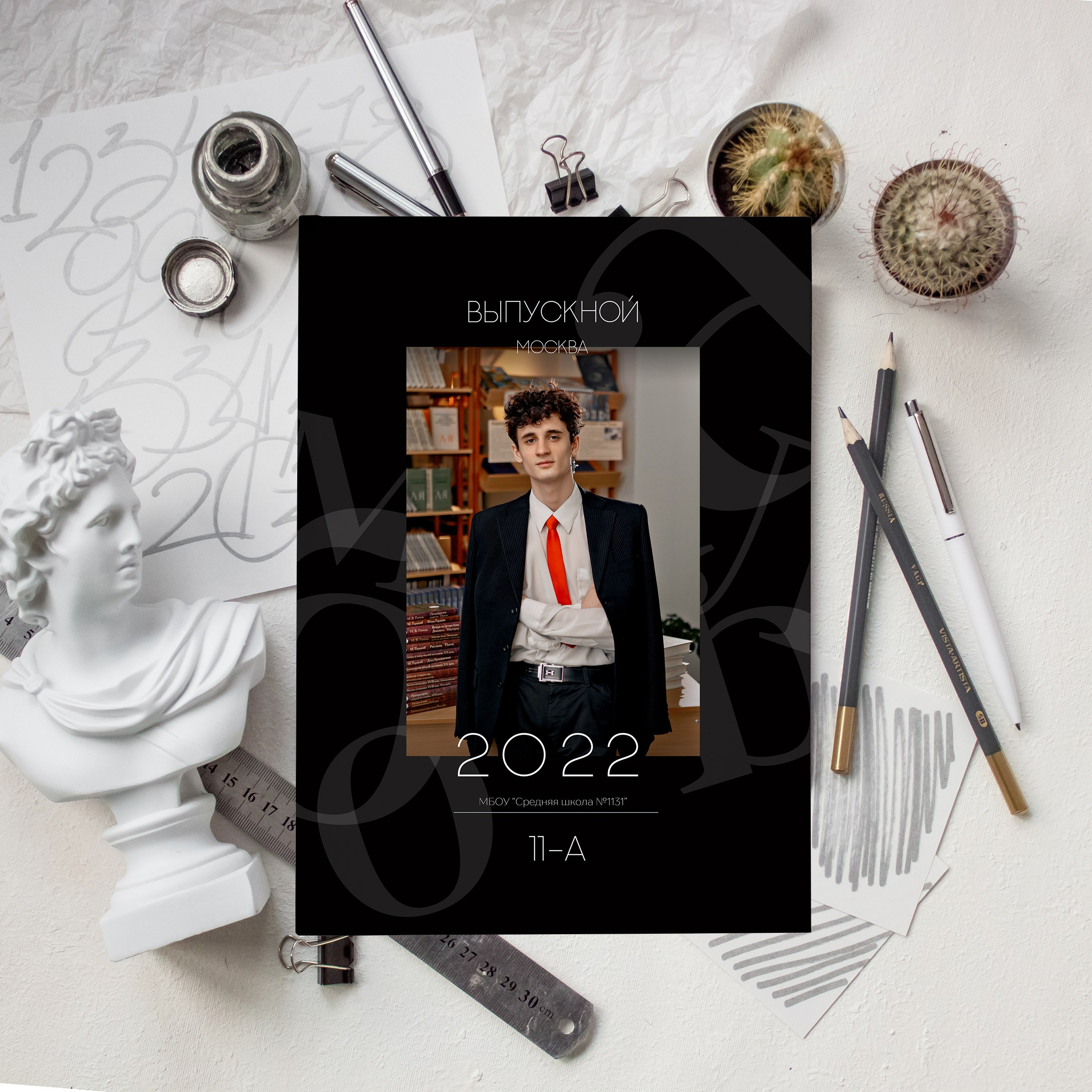 СВЕТЛЫЙ — ЧЁРНЫЙ. Школьный и свадебный фотограф Анастасия Соколовская, Тайшет