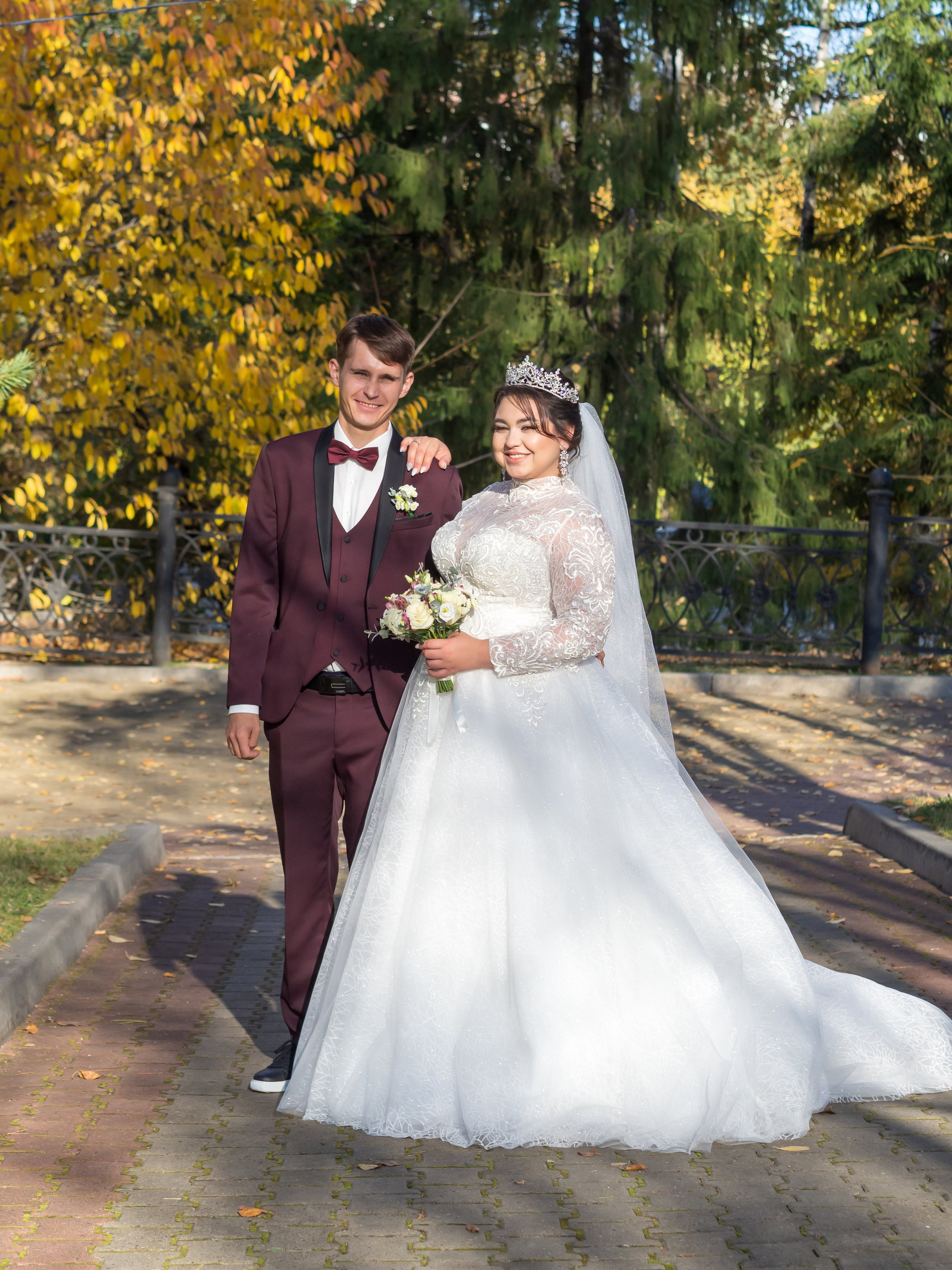 Фотограф в Хабаровске