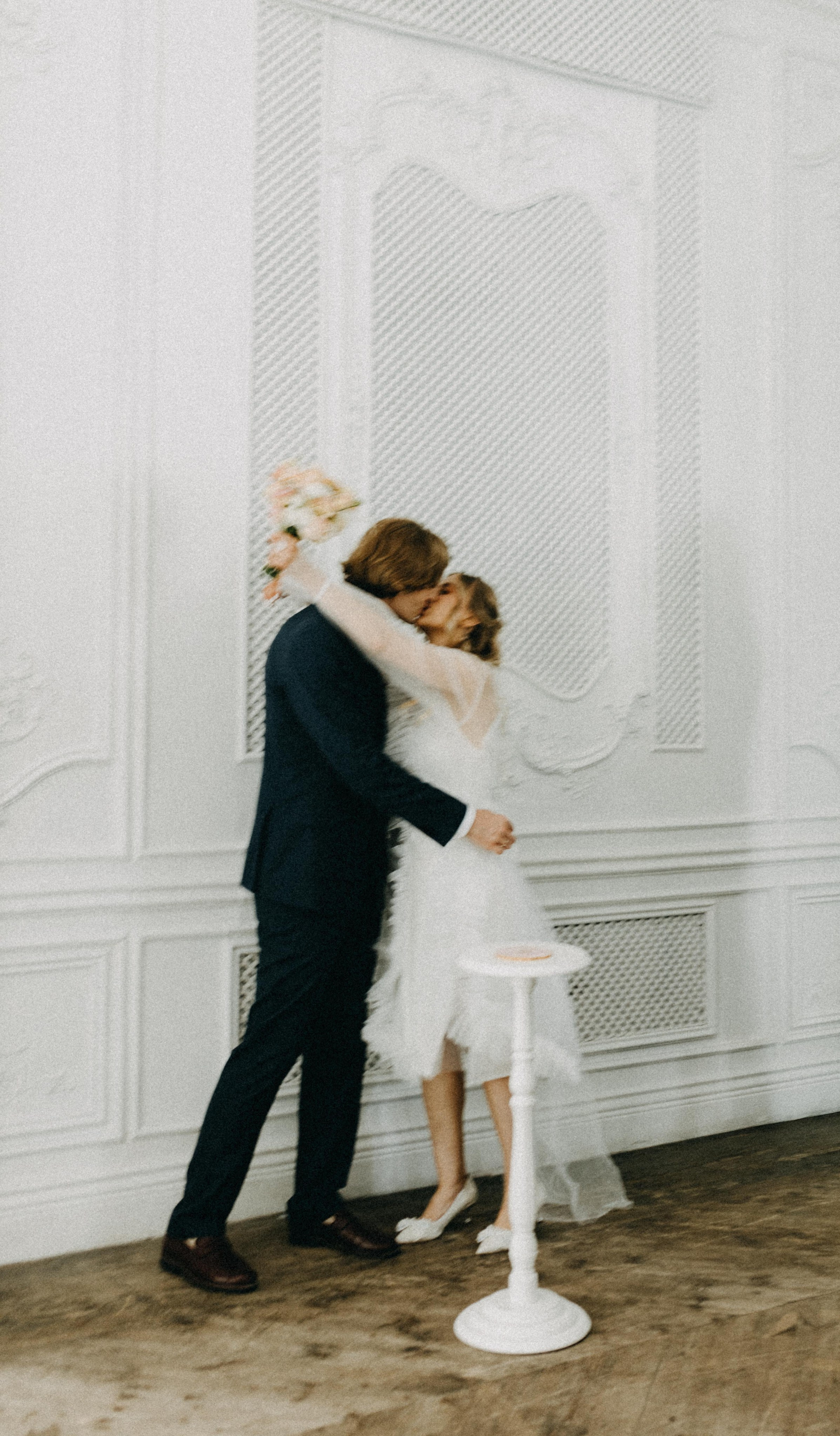 Красивые ЗАГСы Москвы