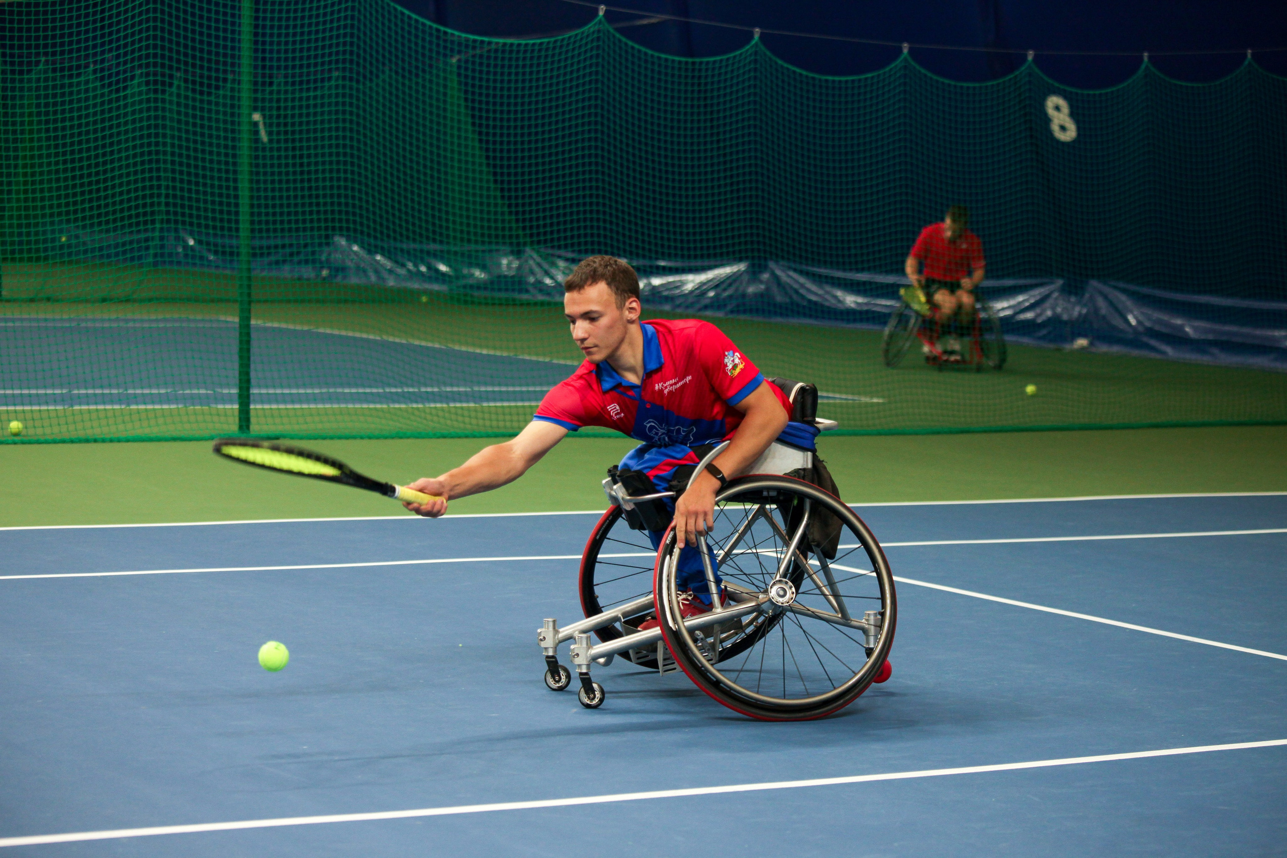 АНО Второе дыхание: Летний кубок столицы. Репортажный, семейный, свадебный, портретный фотограф