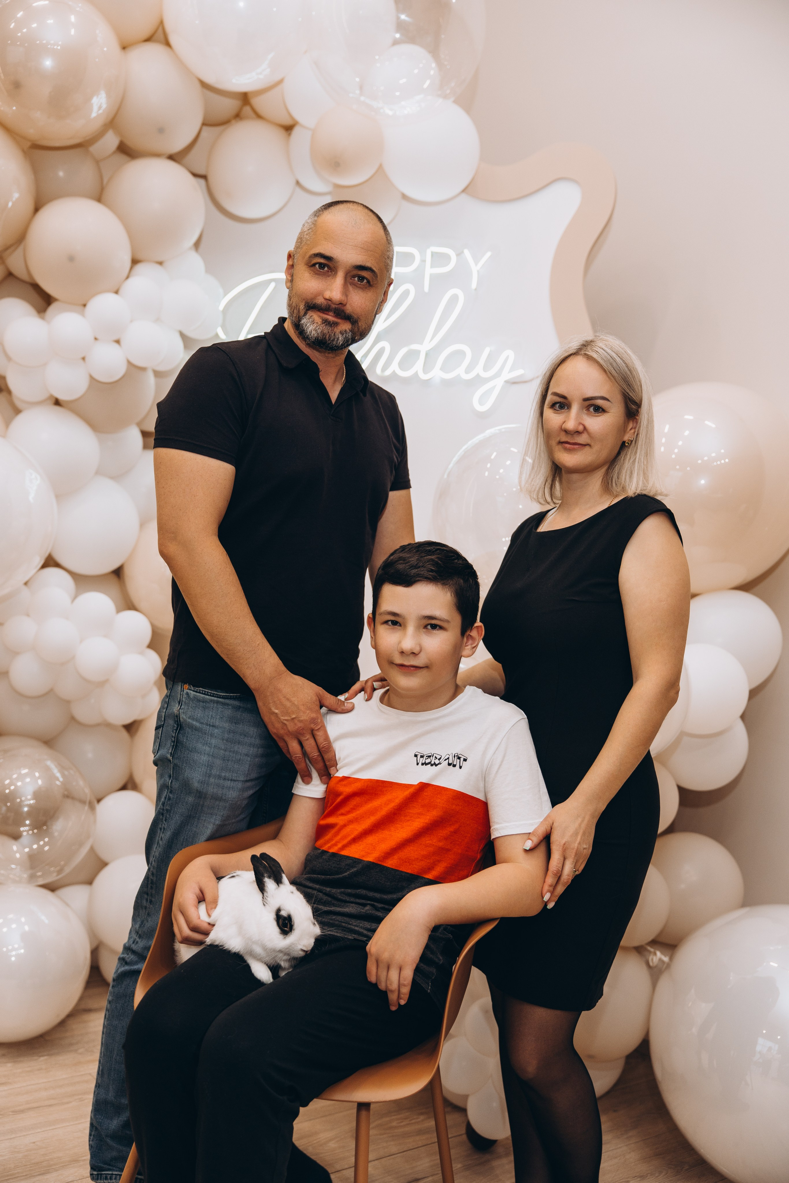 Максиму 2 года. Свадебный, семейный фотограф в Иркутске Светлана Макаричева