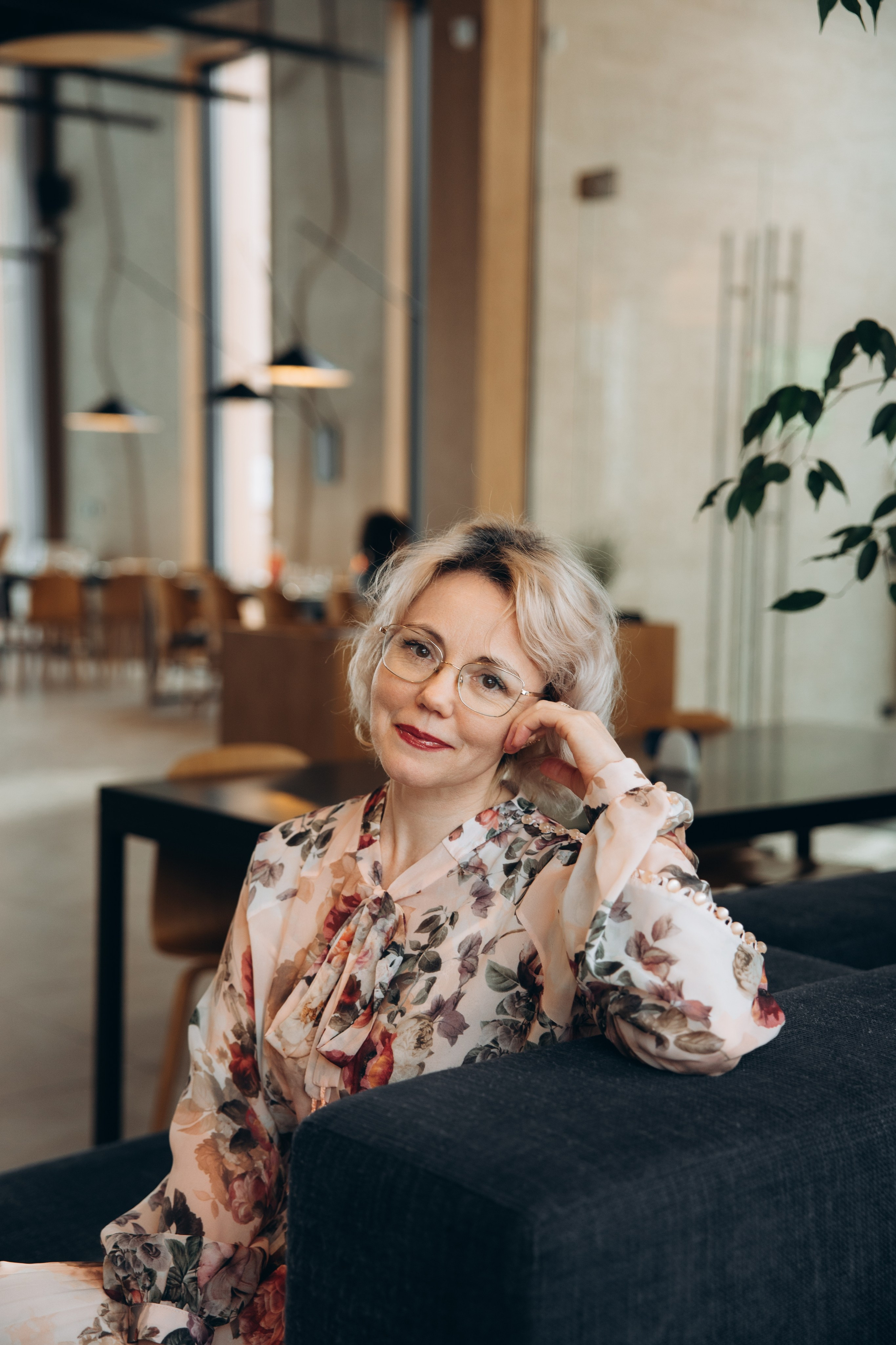 День рождения Оксаны. Свадебный, семейный фотограф в Иркутске Светлана Макаричева