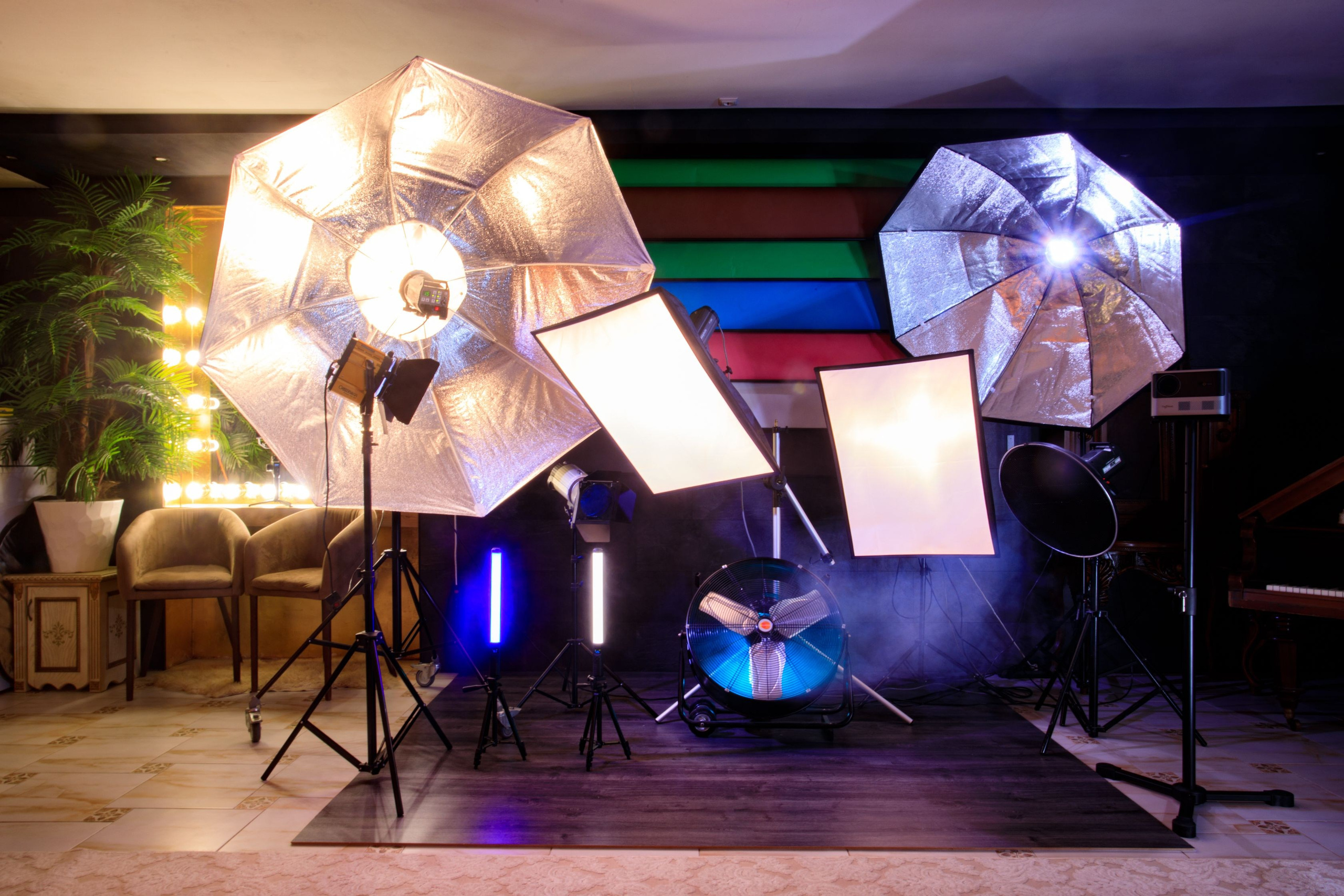 Интерьерные локации FOTOGEN: 7 уникальных фотозон для вашей фотосессии. Интерьерная фотостудия FOTOGEN г. Краснодар