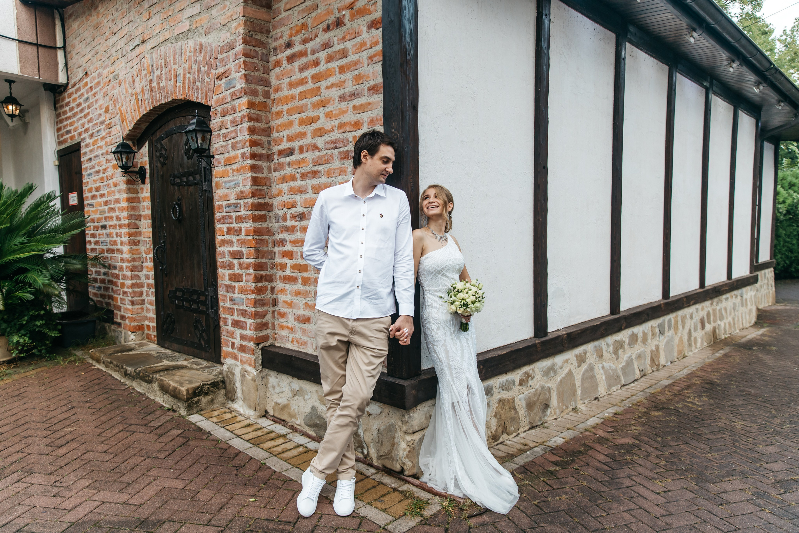 Локации центрального Сочи