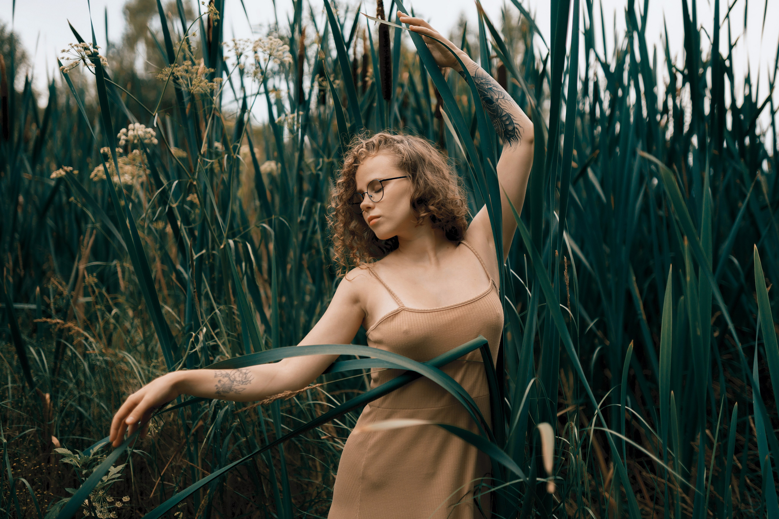 Обучение естественной ретуши. Индивидуальное обучение фотографии