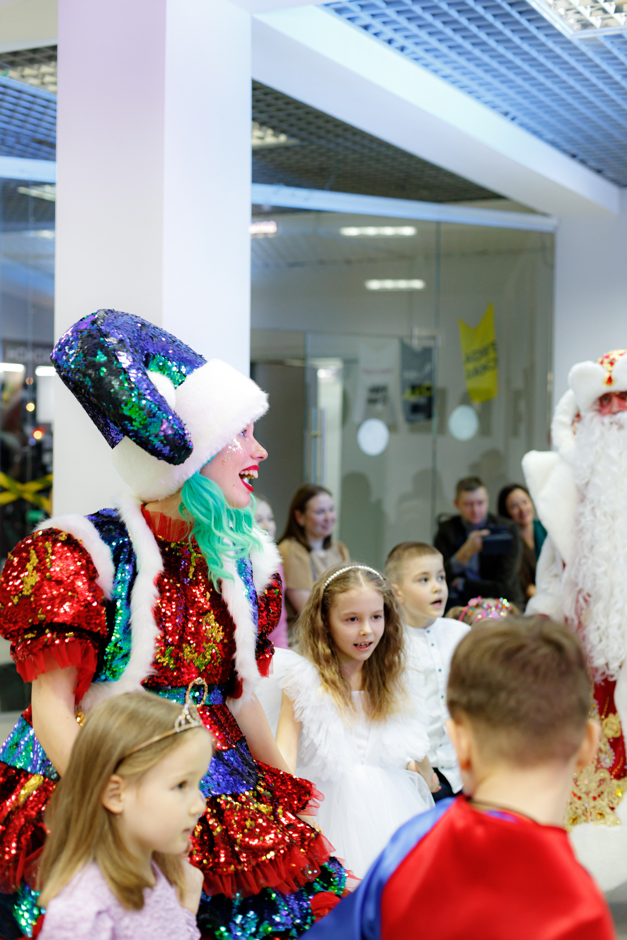 HAPPY NEW YEAR PART/5. Photokarish