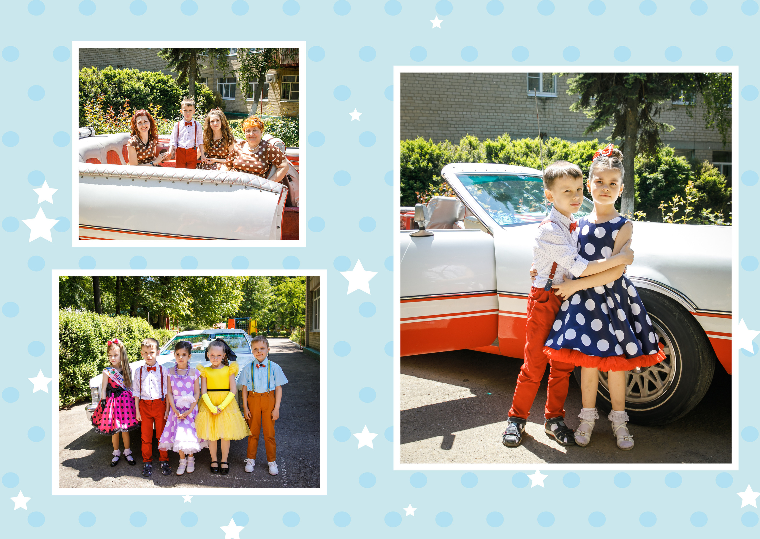 Дизайн Городок. Семейный и детский фотограф в Ростове-на-Дону