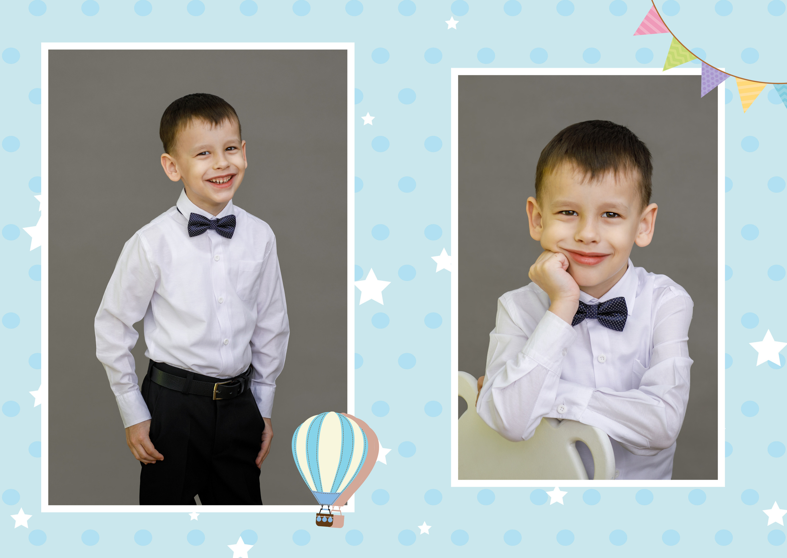 Дизайн Городок. Семейный и детский фотограф в Ростове-на-Дону