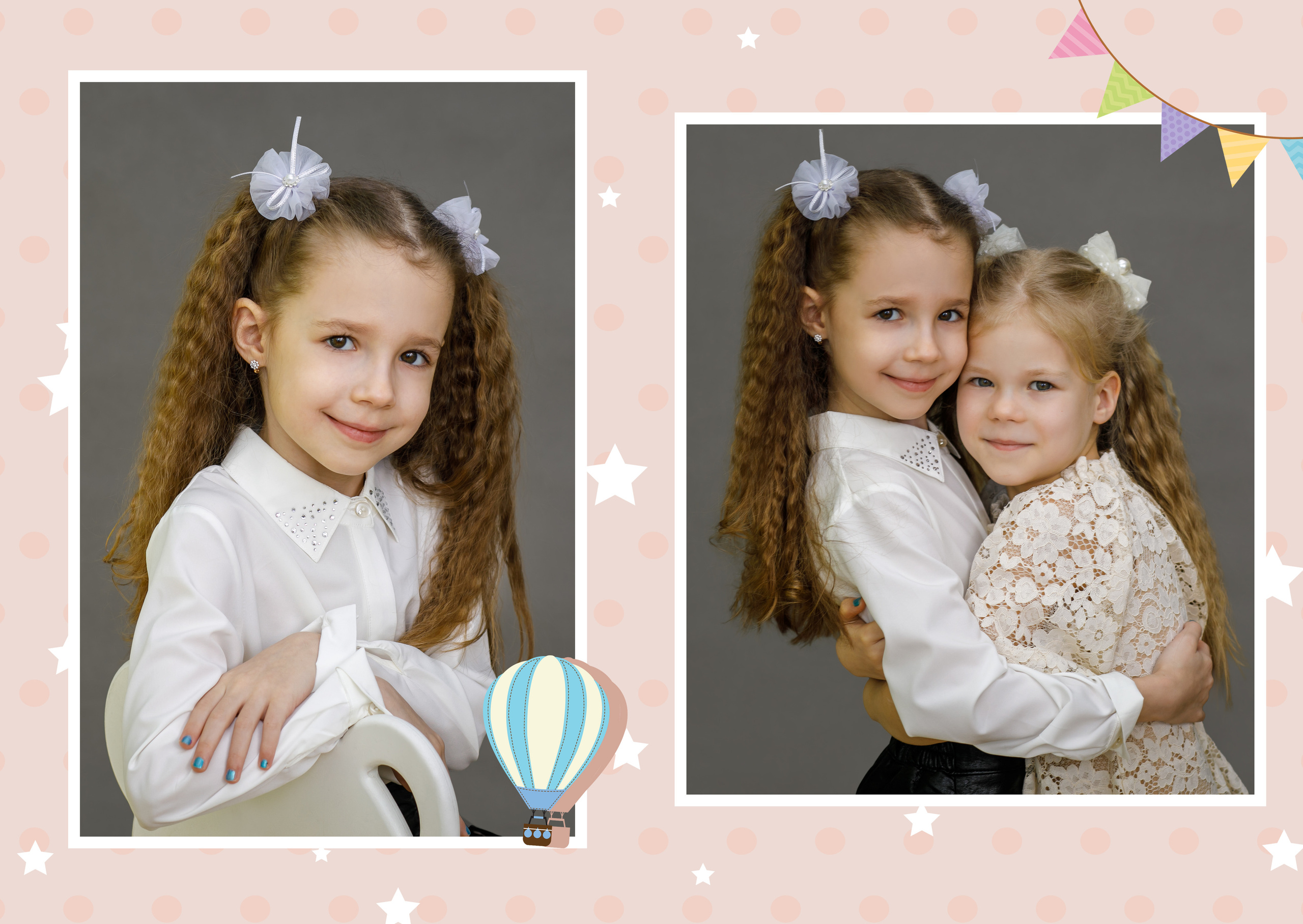 Дизайн Городок. Семейный и детский фотограф в Ростове-на-Дону