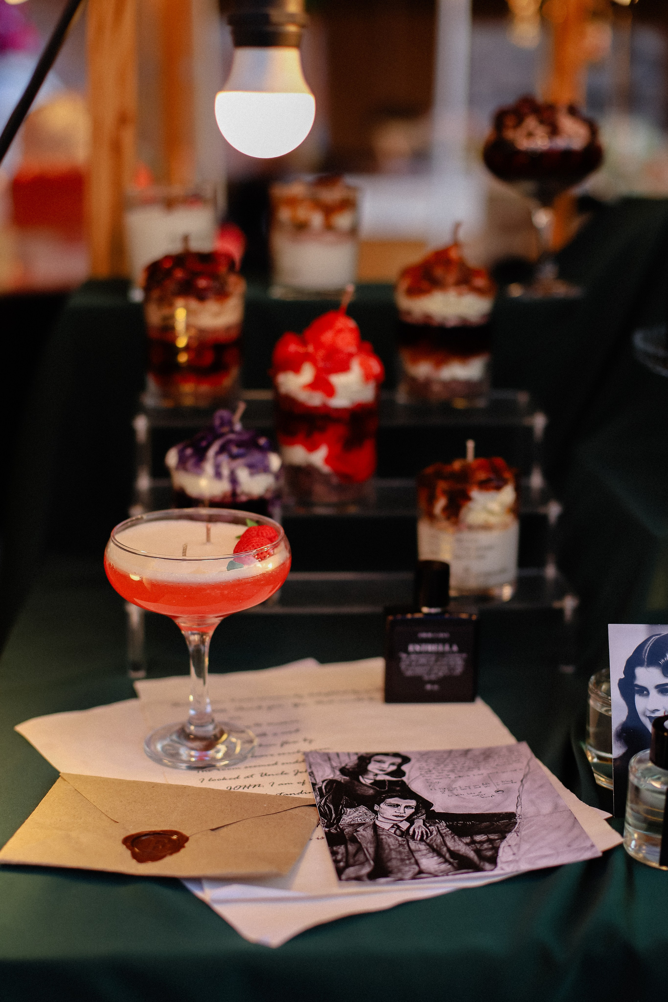 25.03 Ramstore и Интересные вещи. Фотограф в Алматы и Москве Даша Пушкина