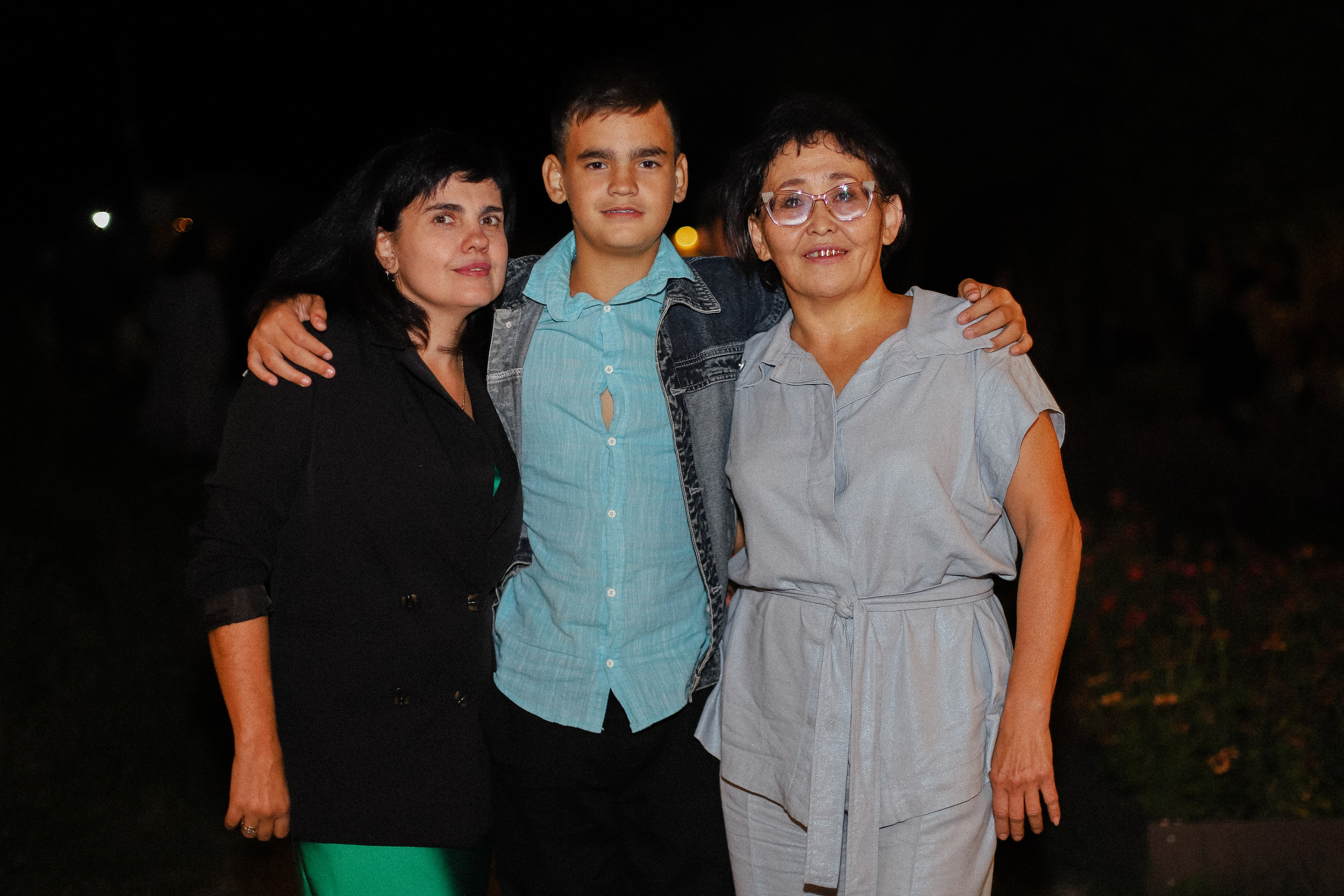 Рустам и Елизавета. Фотограф в Алматы и Москве Даша Пушкина