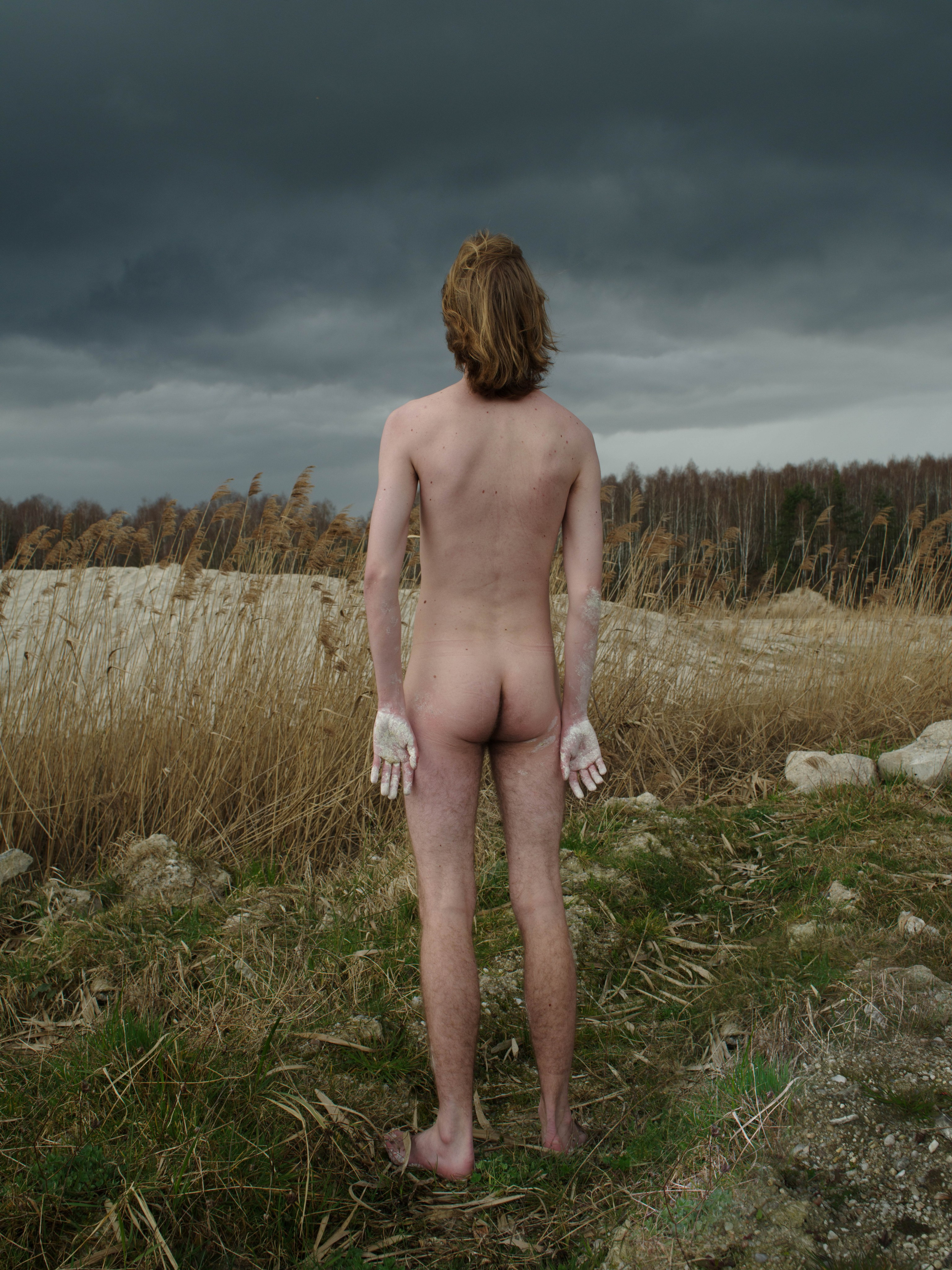 Antropocen (ongoing). Photographer, Documentary and Art