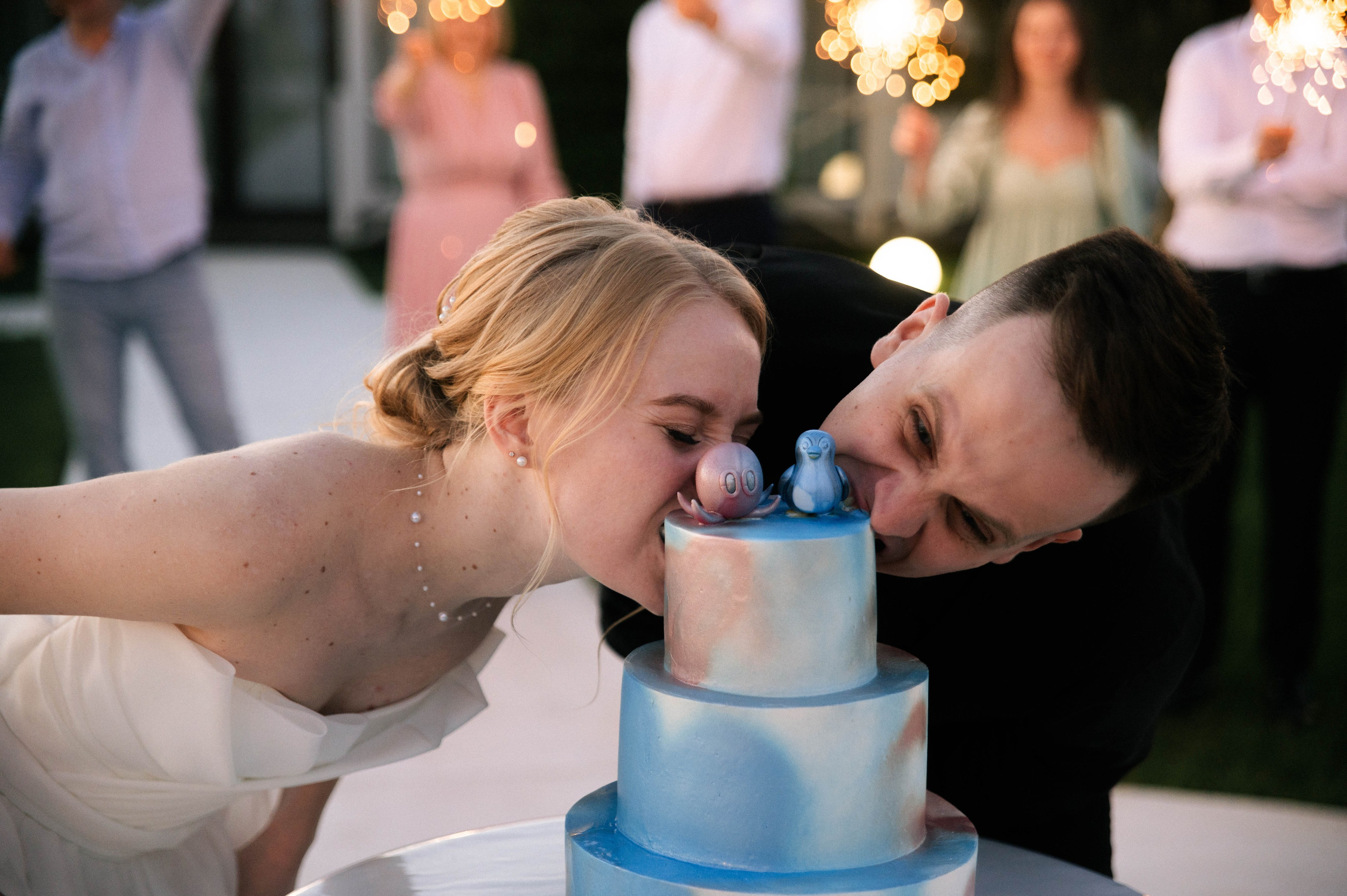 Серии. Свадебный и портретный фотограф в Санкт-Петербурге Юлия Елесина