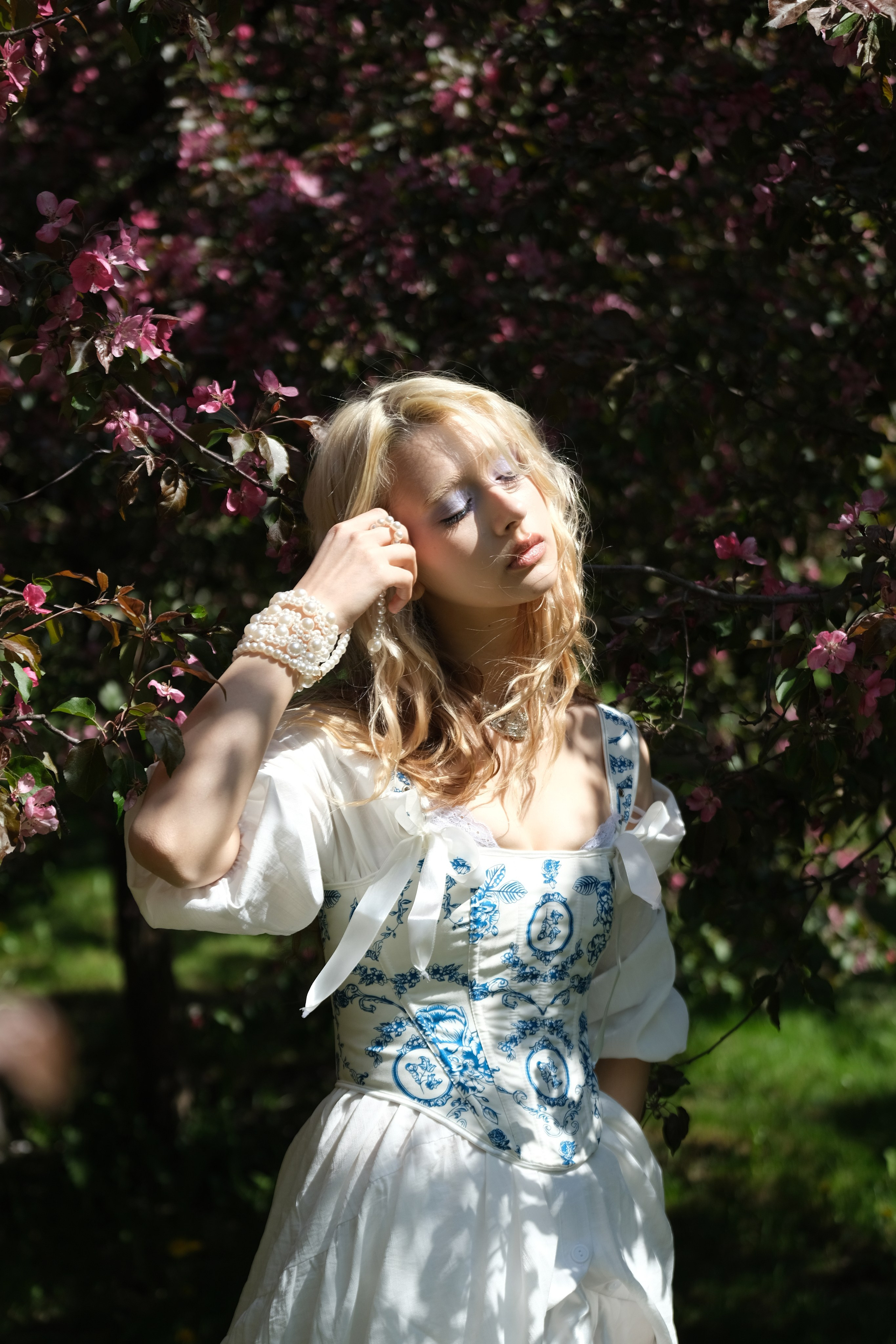 Сертификат. Anna Prokhorova Photography