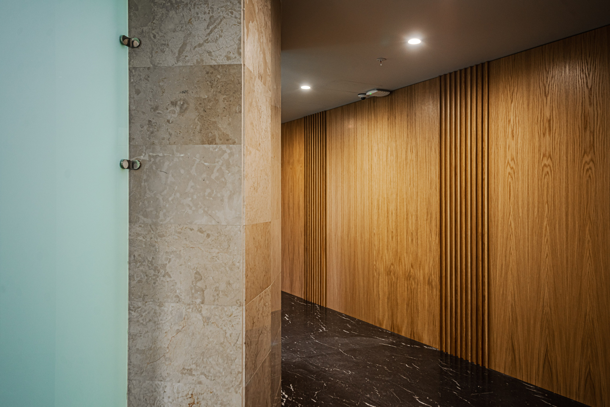 Фотосъемка БЦ Блекрец. Интерьерный и репортажный фотограф в Санкт-Петербурге