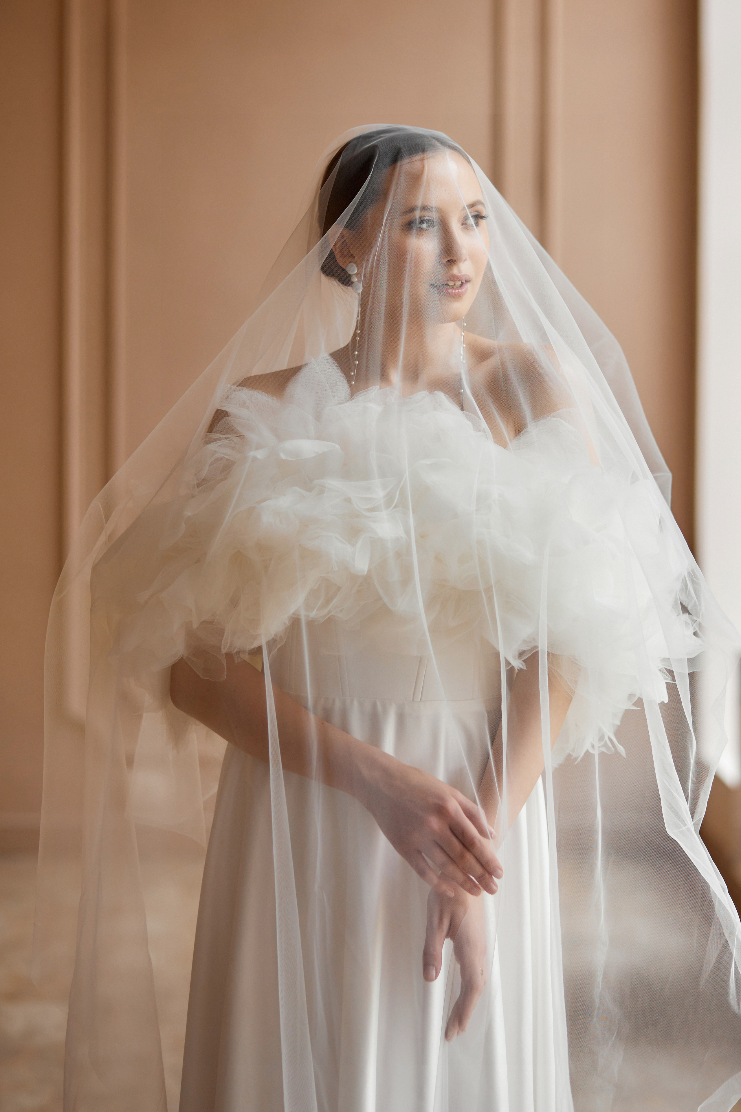 Свадебный и портретный фотограф Roxana Imp Тверь Москва